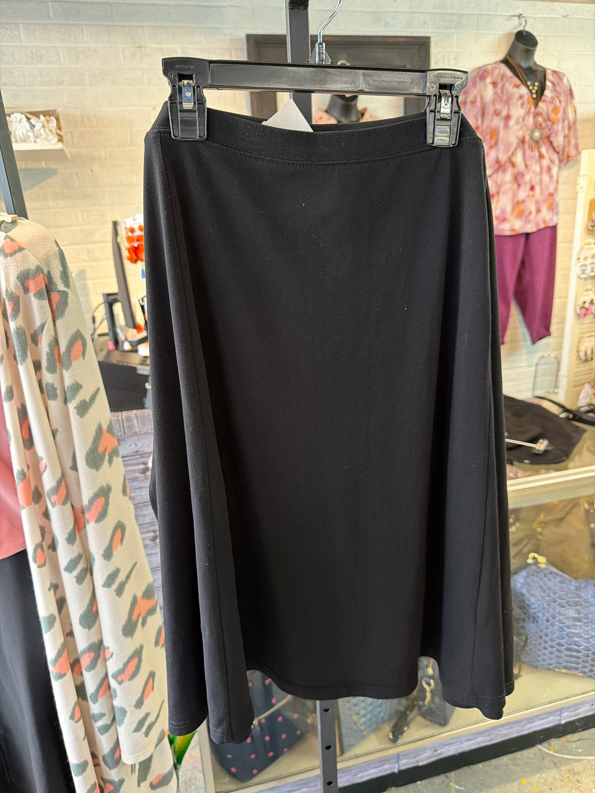 JACLYN SMITH Plus Bottoms Size 2X Skirt