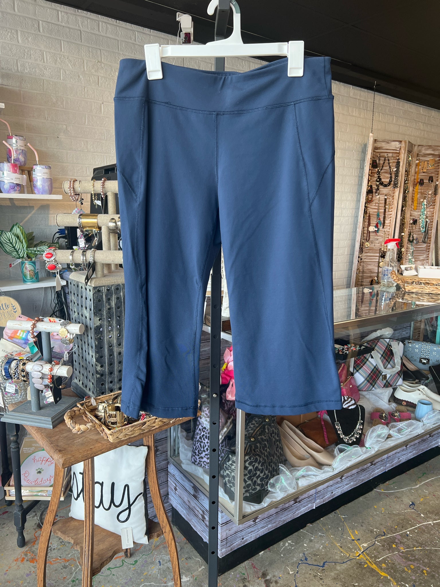 tek gear Womens Bottoms Size XL Pants