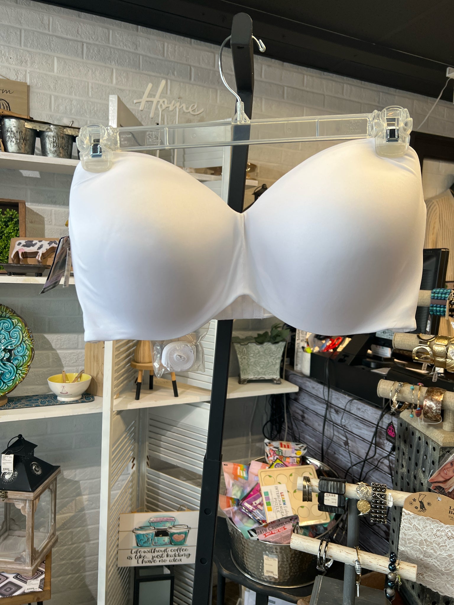 Maidenform Plus Lingerie Size 40DDD Bra