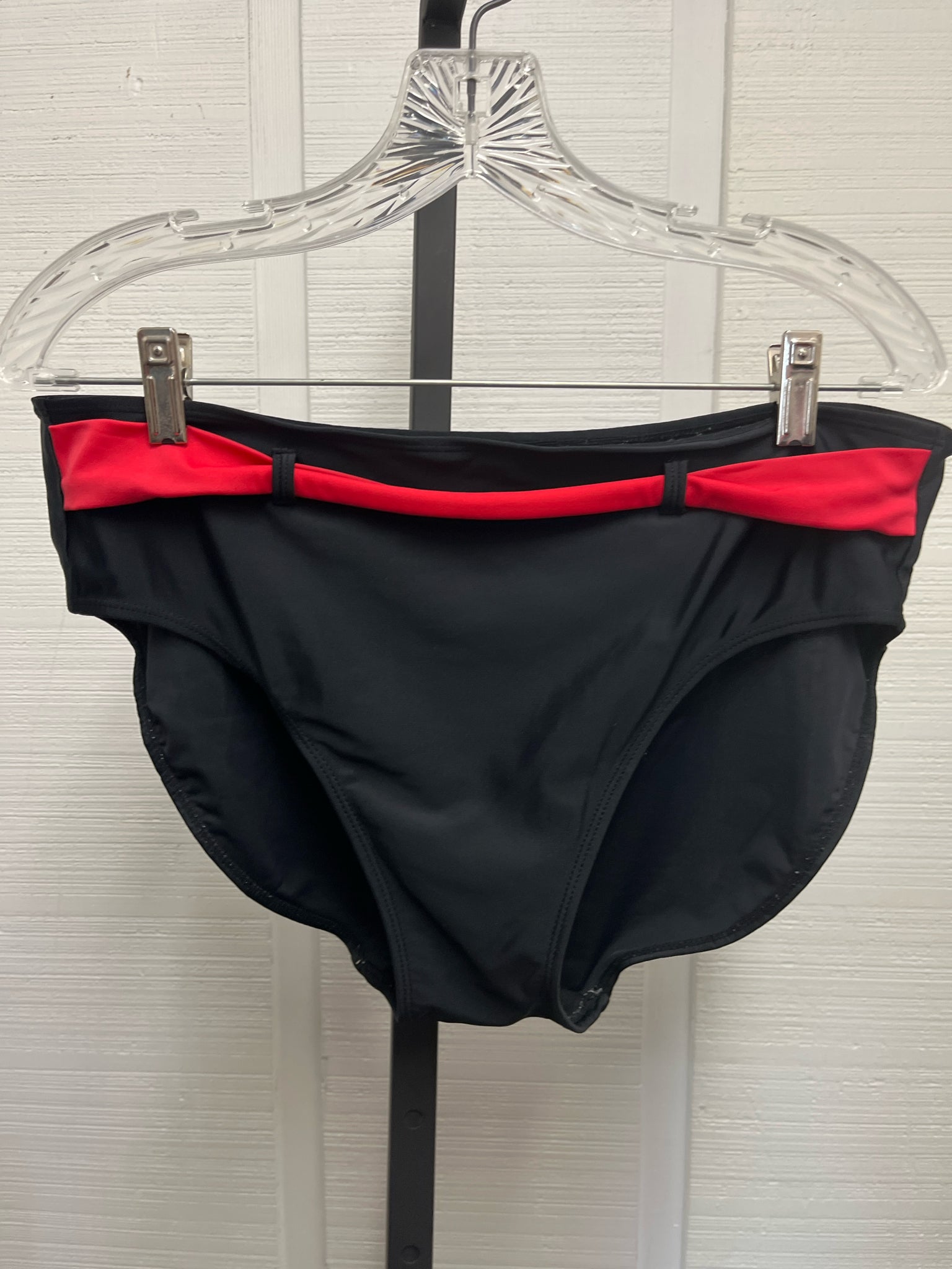 Sun Casual Plus Swimwear Size 14 Swimsuit