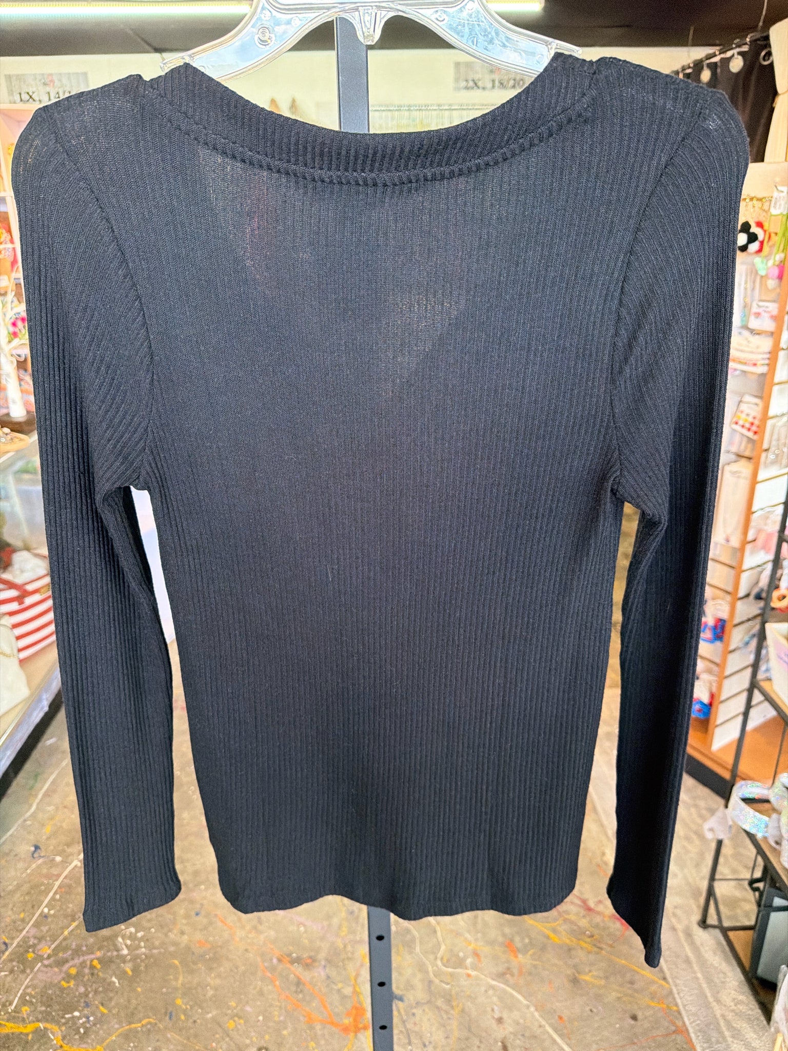 LUCKY BRAND Womens Tops Size M Sweater