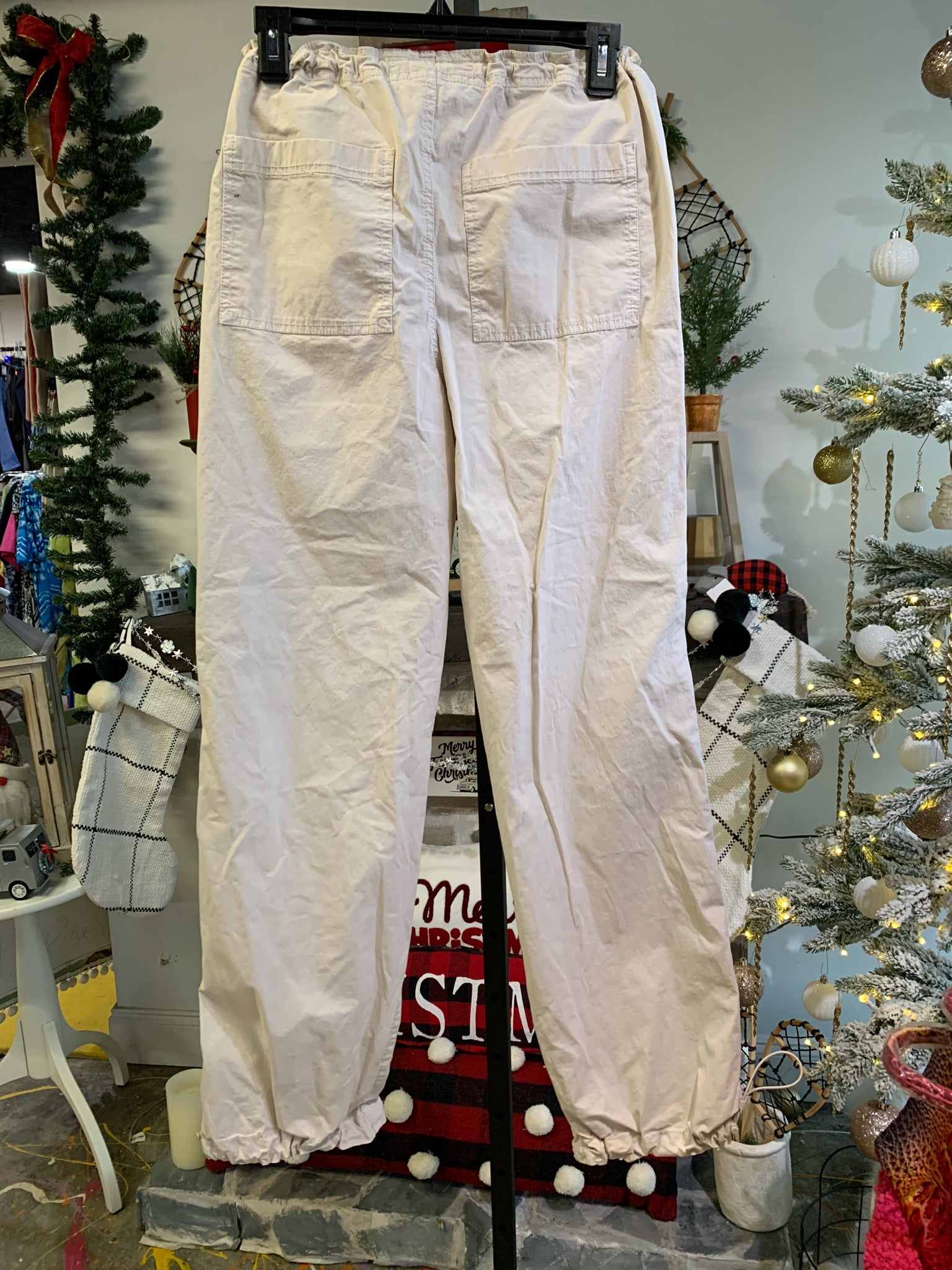 so Womens Bottoms Size S Pants