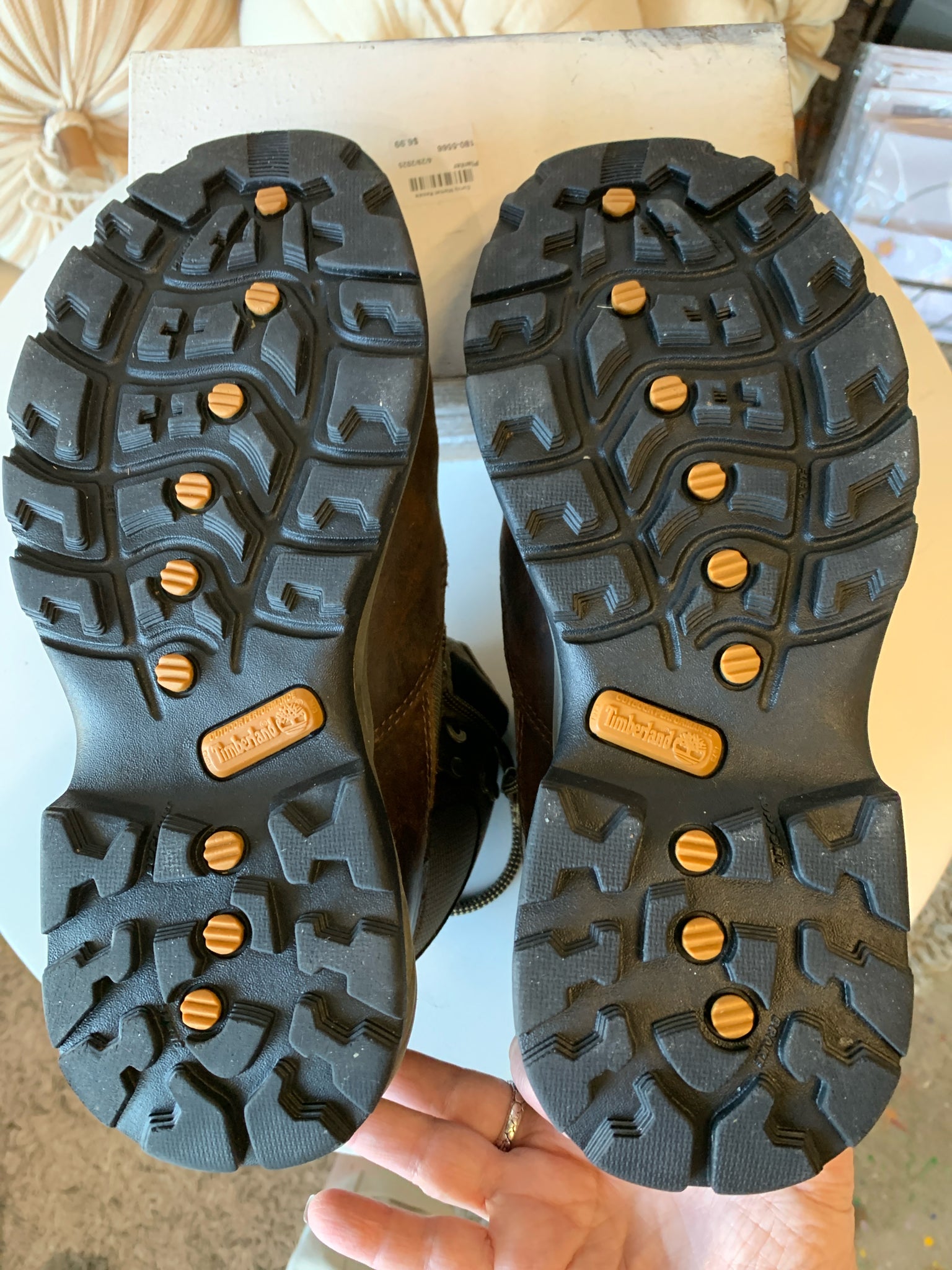 Timberland Shoes/Footwear 7 Shoes