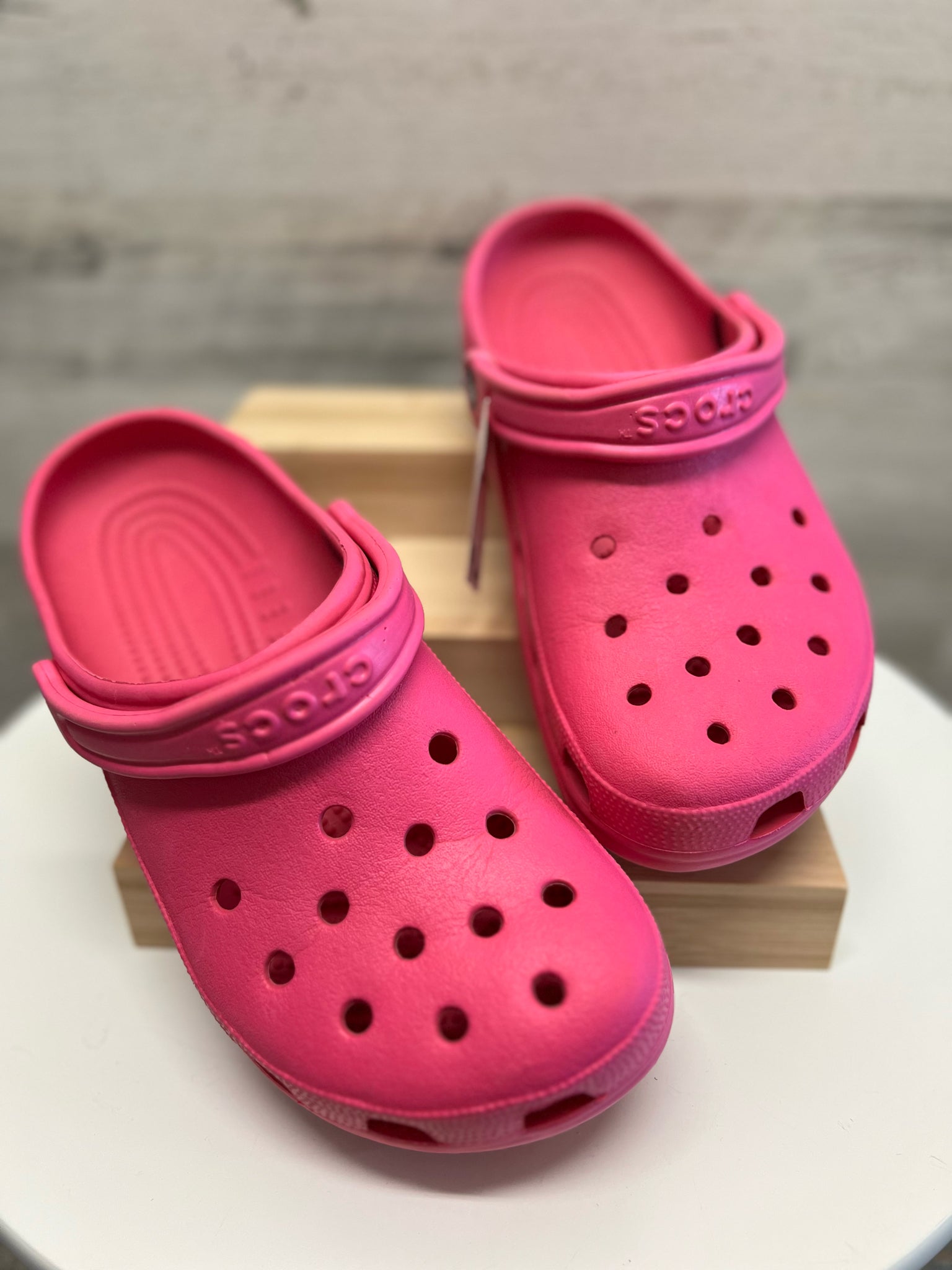 Crocs Shoes/Footwear 11 SHOES