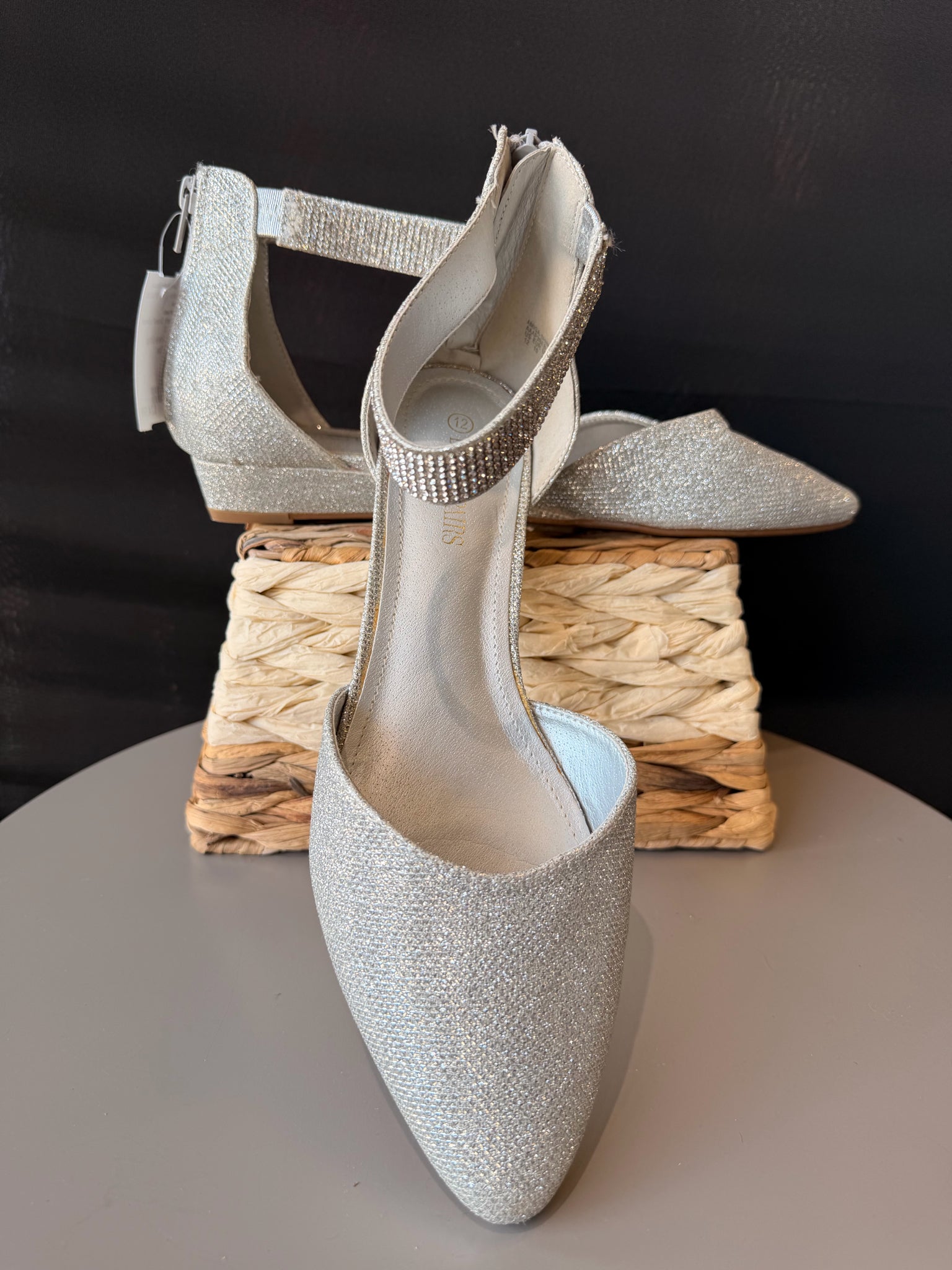 dream paris Shoes/Footwear 12 Shoes