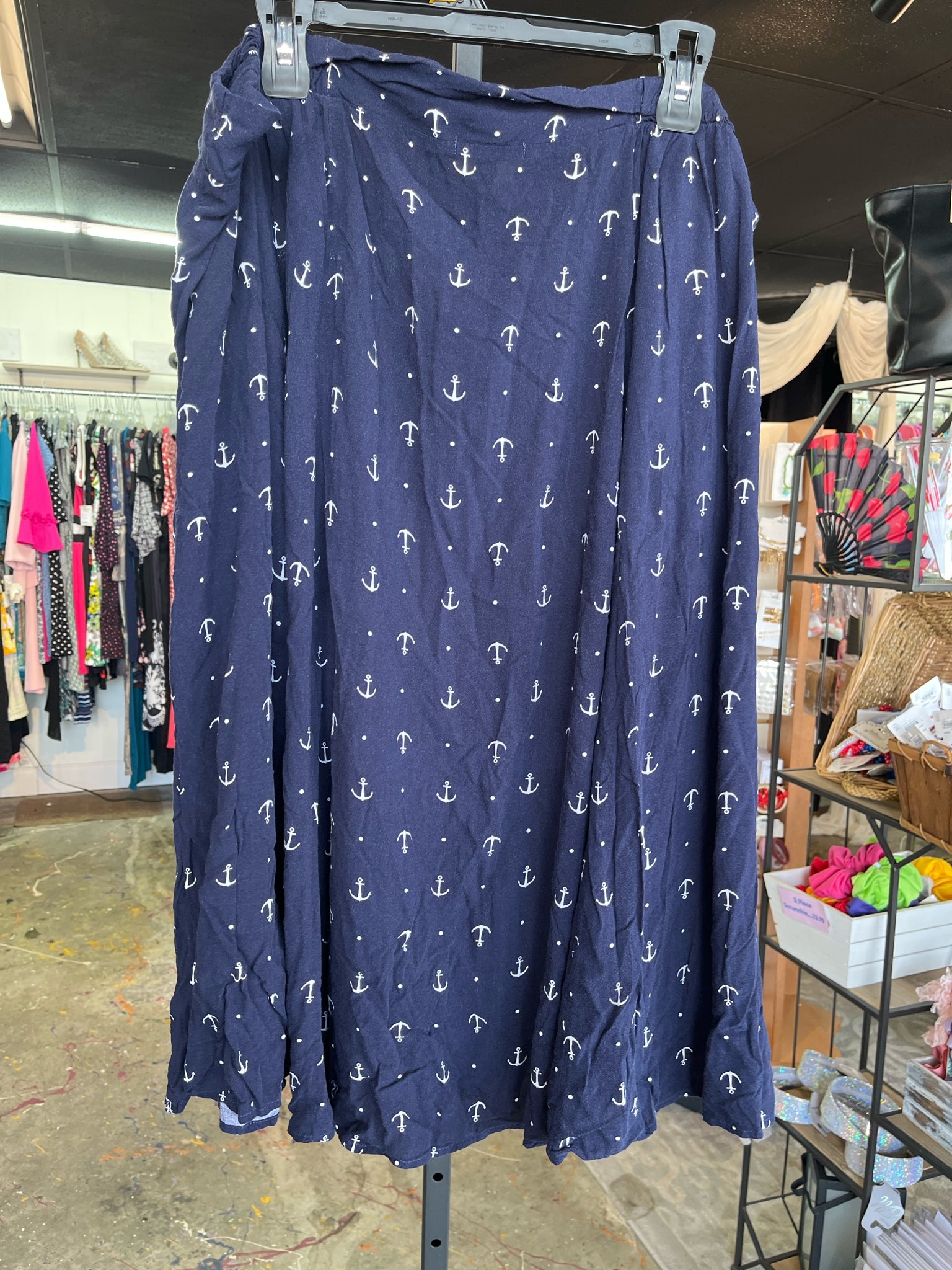 torrid Plus Bottoms Size 4 Skirt