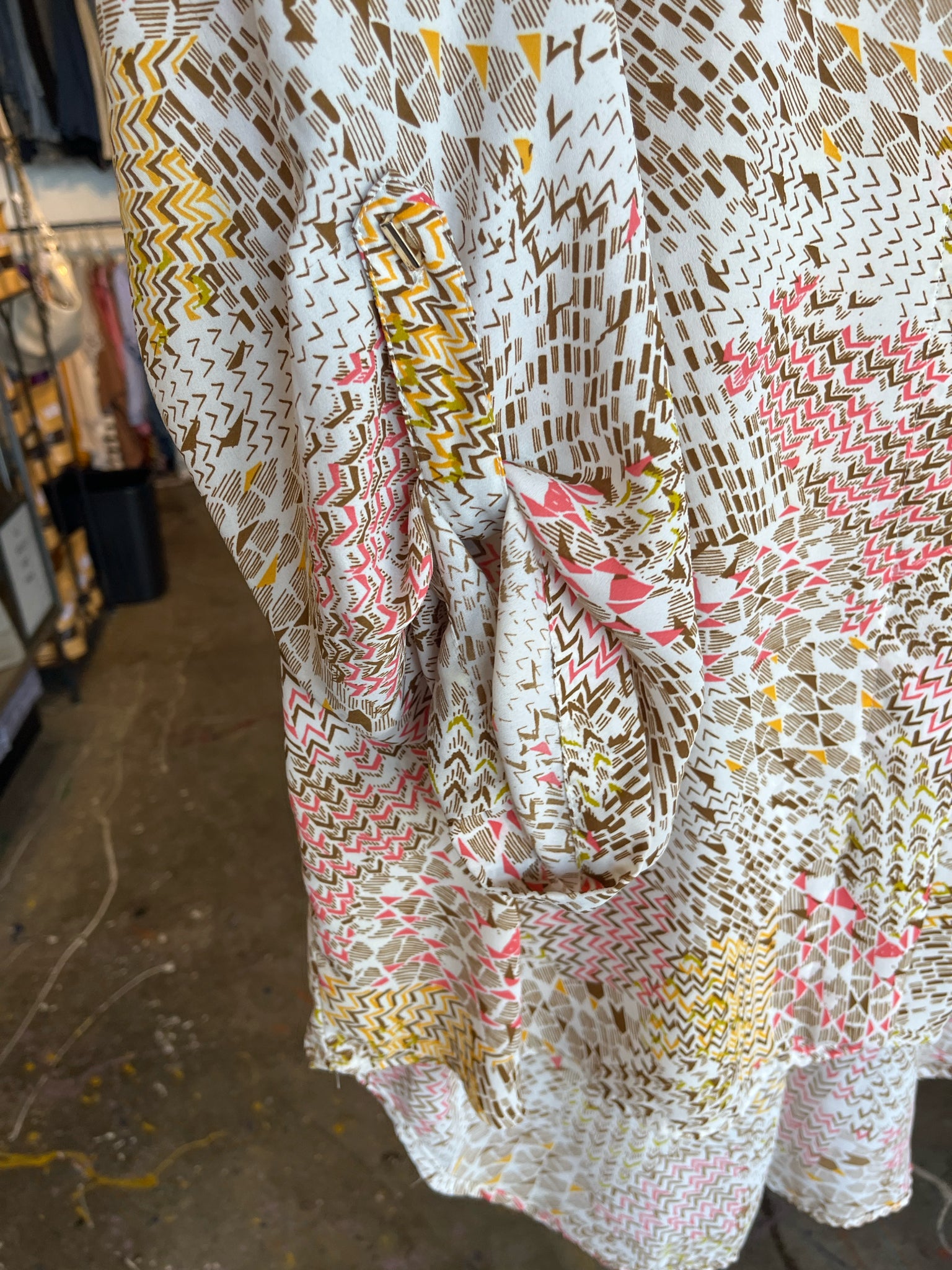Kelly Renee Plus Tops Size 2X Blouse