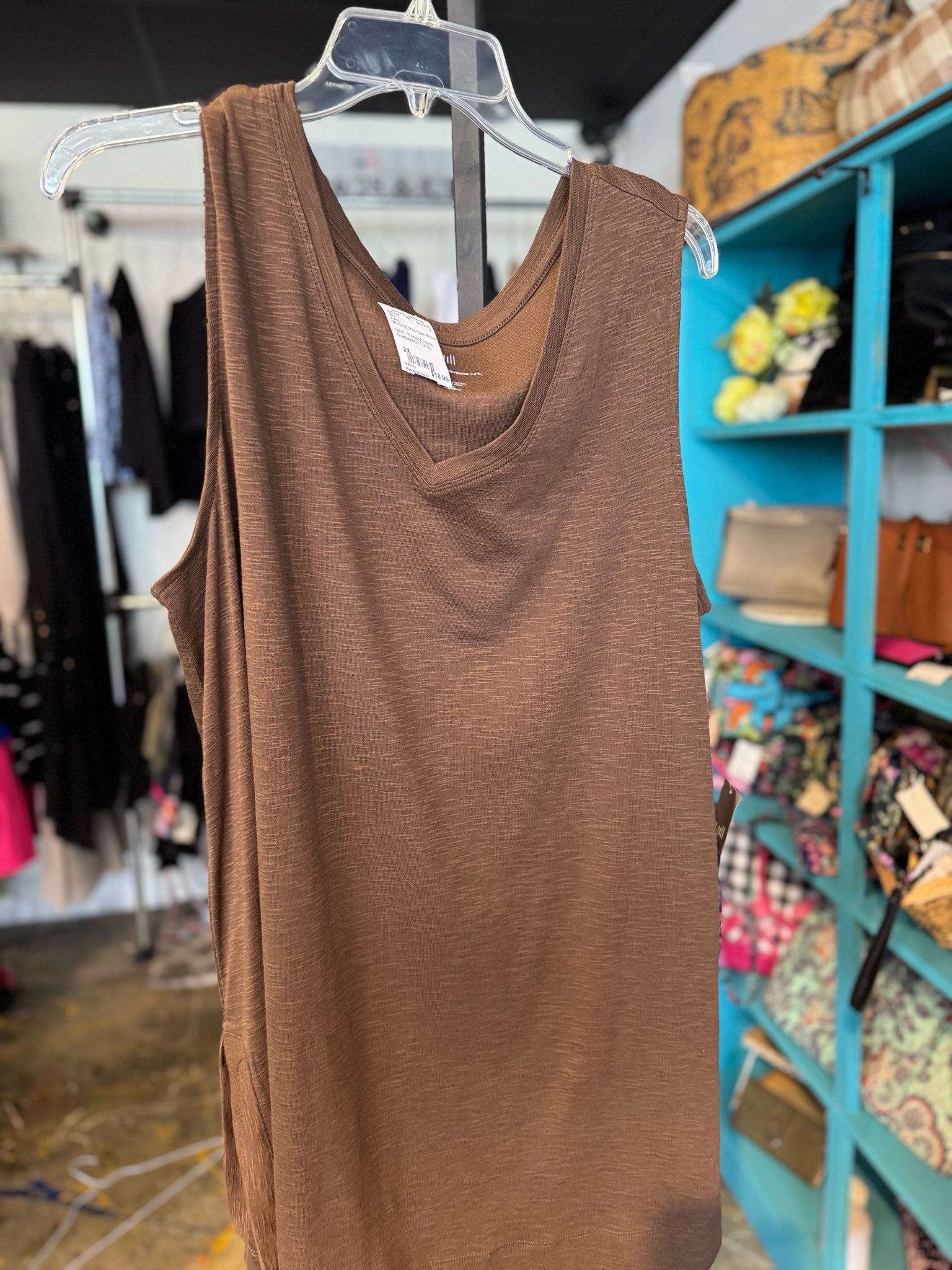 J.JILL Plus Tops Size 2X Shirt