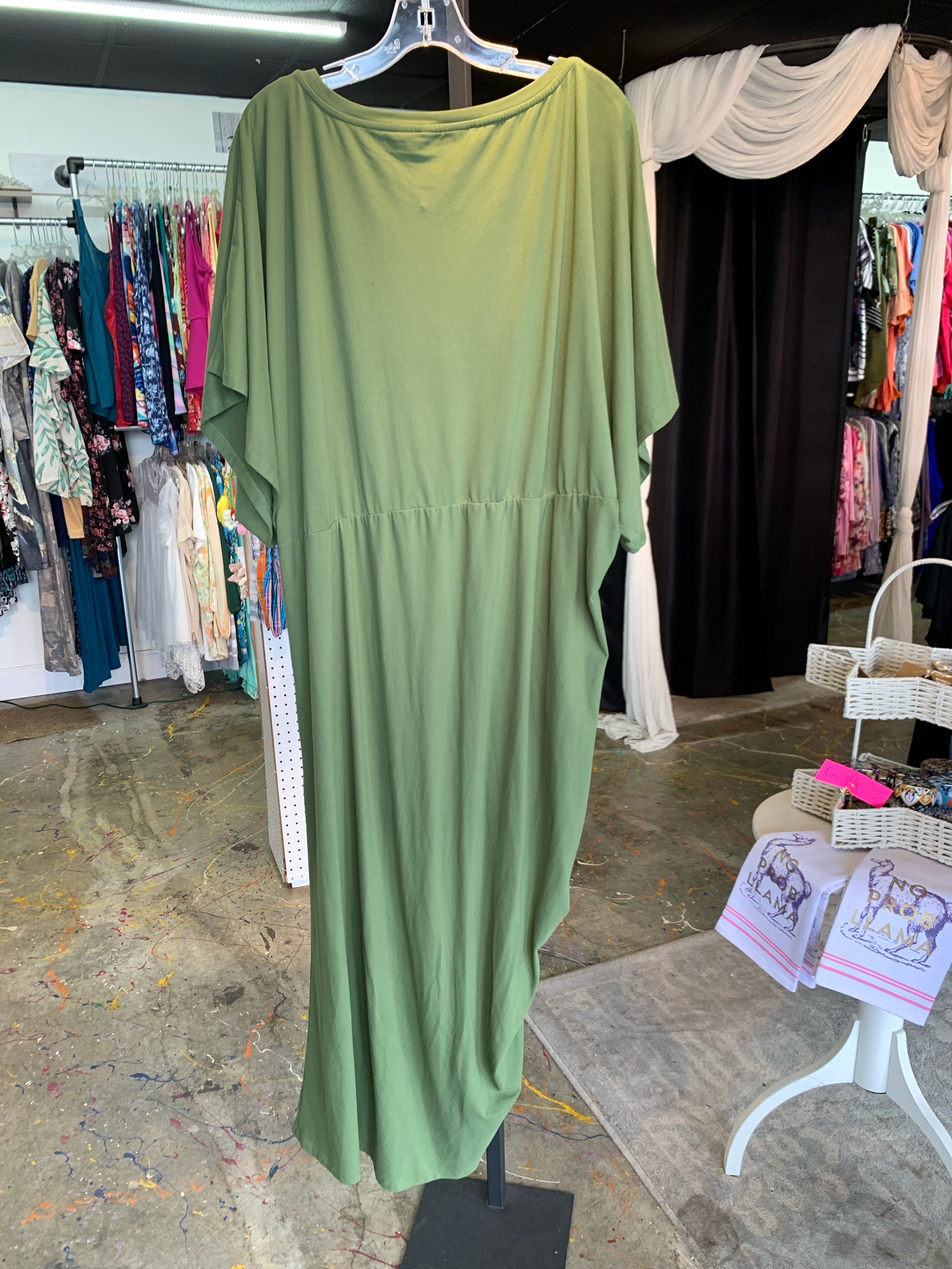 ELOQUII Plus Dresses Size 28 Dress