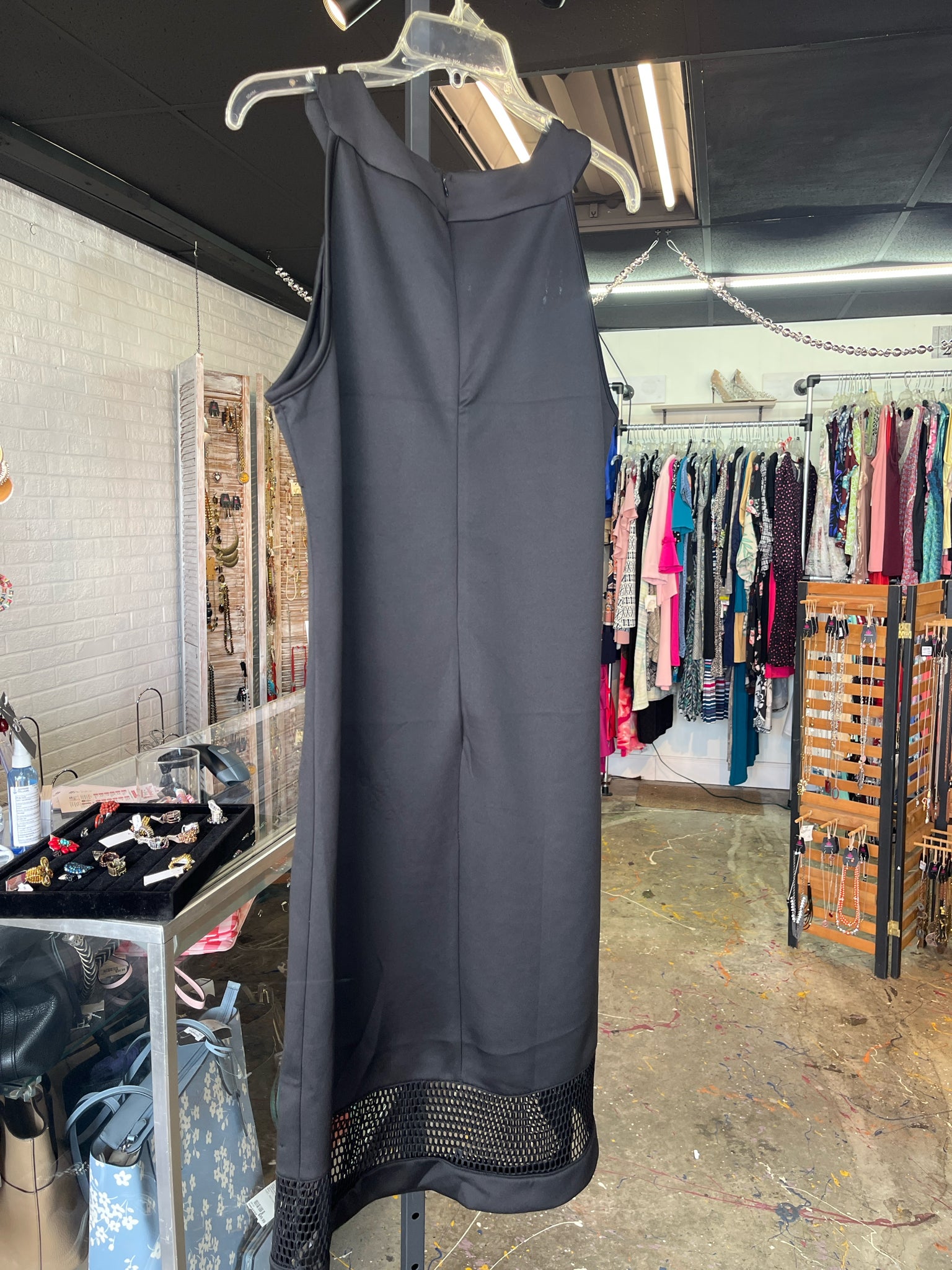 Ashley Stewart Plus Dresses Size 18/20 Dress