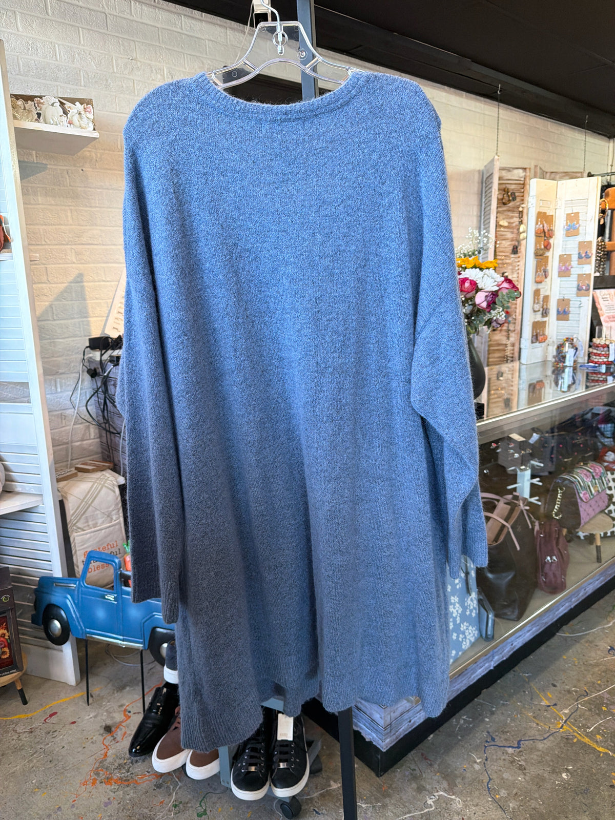 ELLOS Plus Tops Size 26/28 Sweater