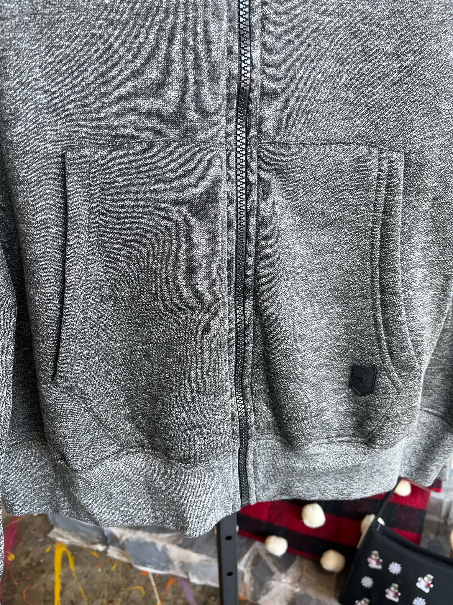 Phat Farm Plus Outerwear Size L Jacket