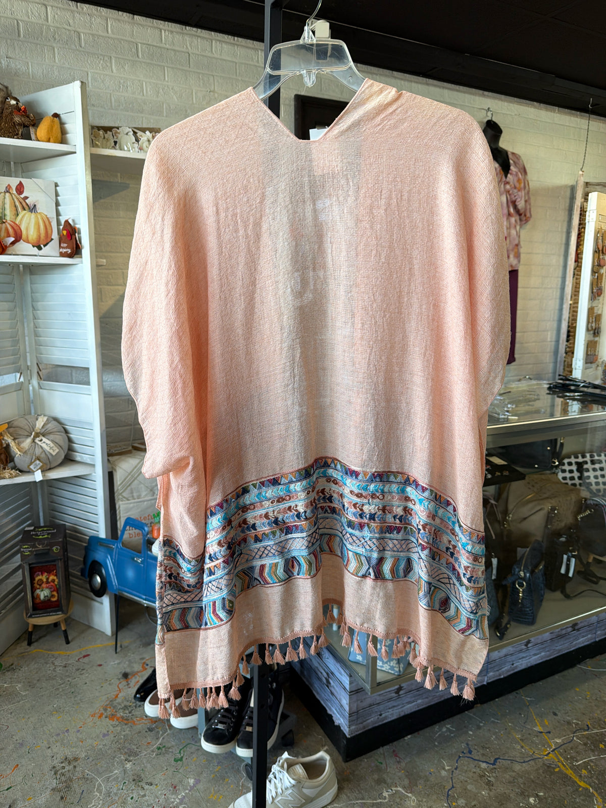 No Brand Plus Outerwear Size NO SIZE Cardigan