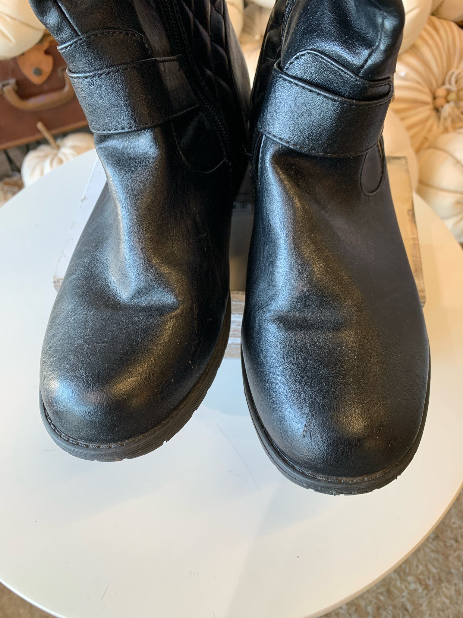 Forever Shoes/Footwear 8.5 Shoes