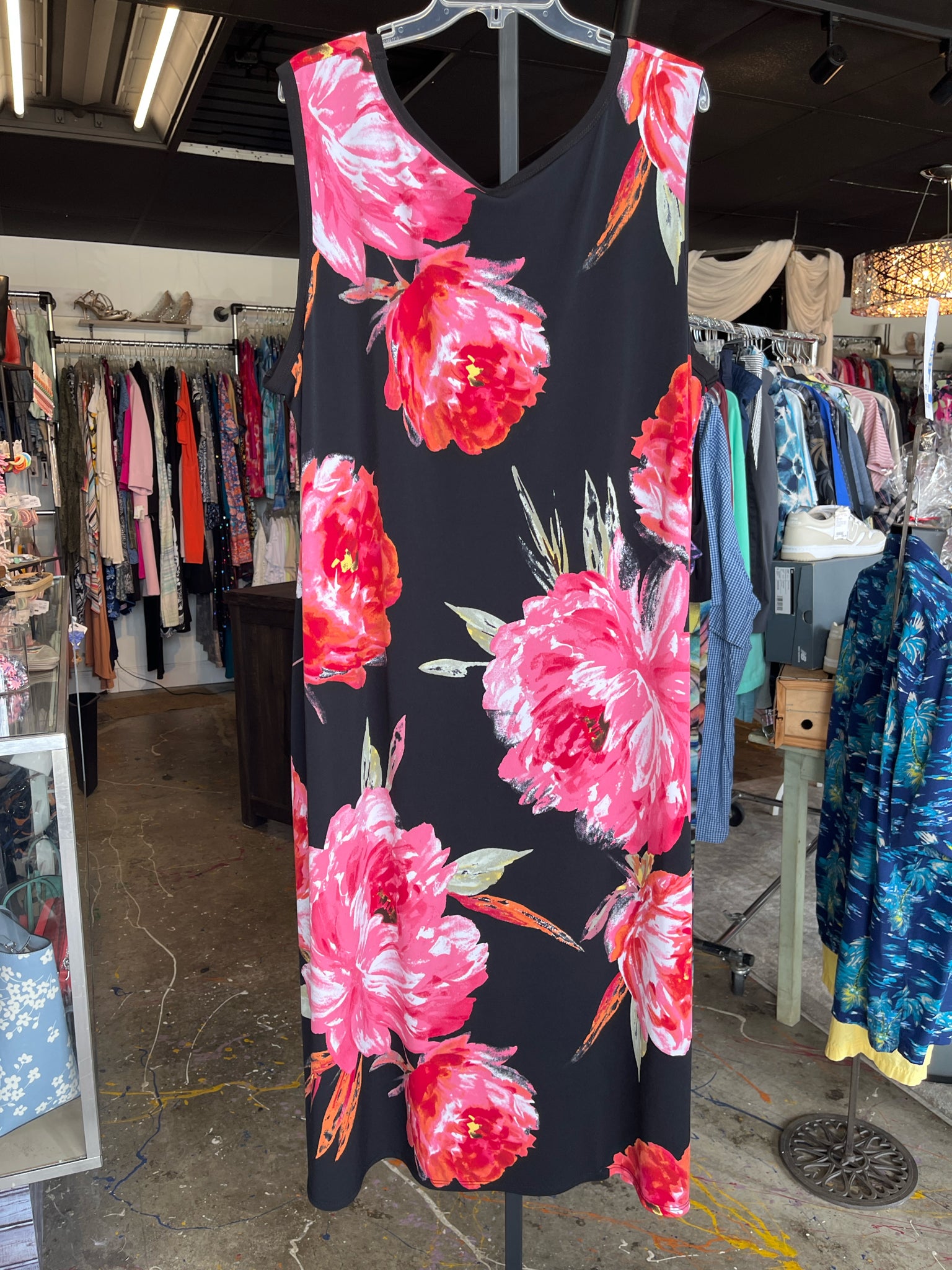 Avenue Plus Dresses Size 26/28 Dress