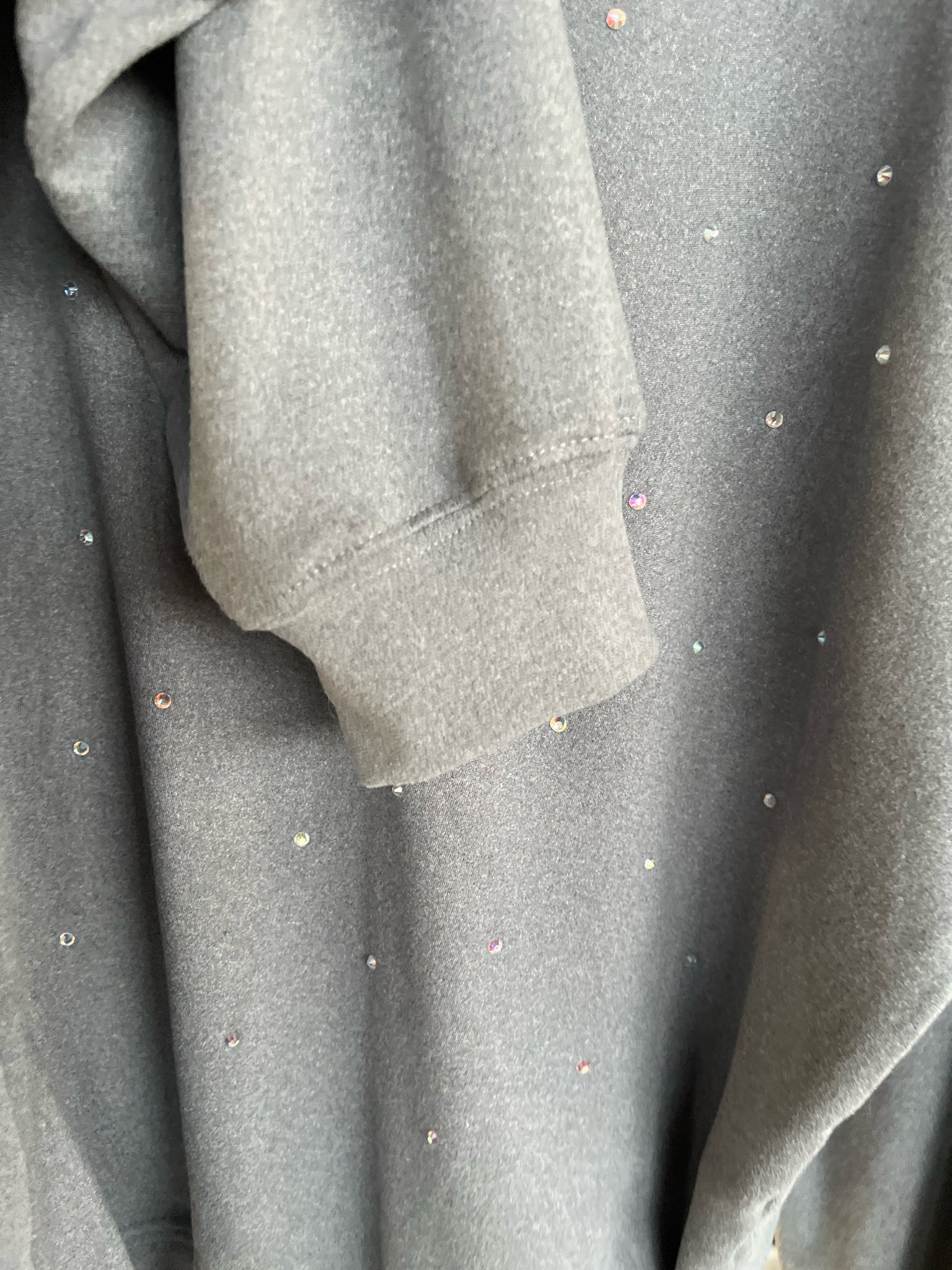 Pemberly Plus Tops Size 2X Sweater