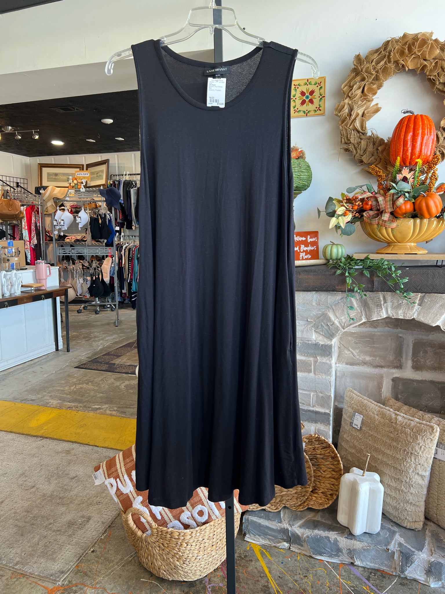 Lane Bryant Plus Dresses Size 18/20 Dress