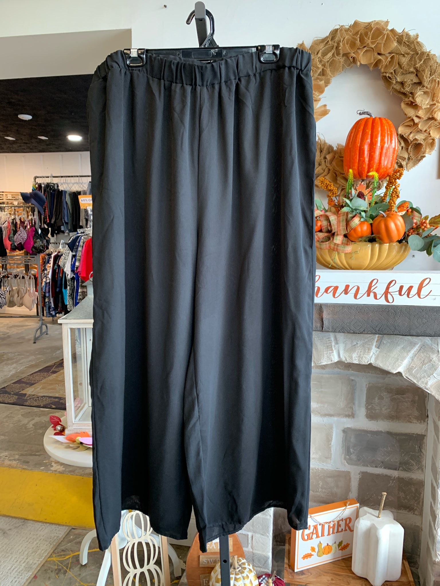 EMERY ROSE Plus Bottoms Size 4X Pants