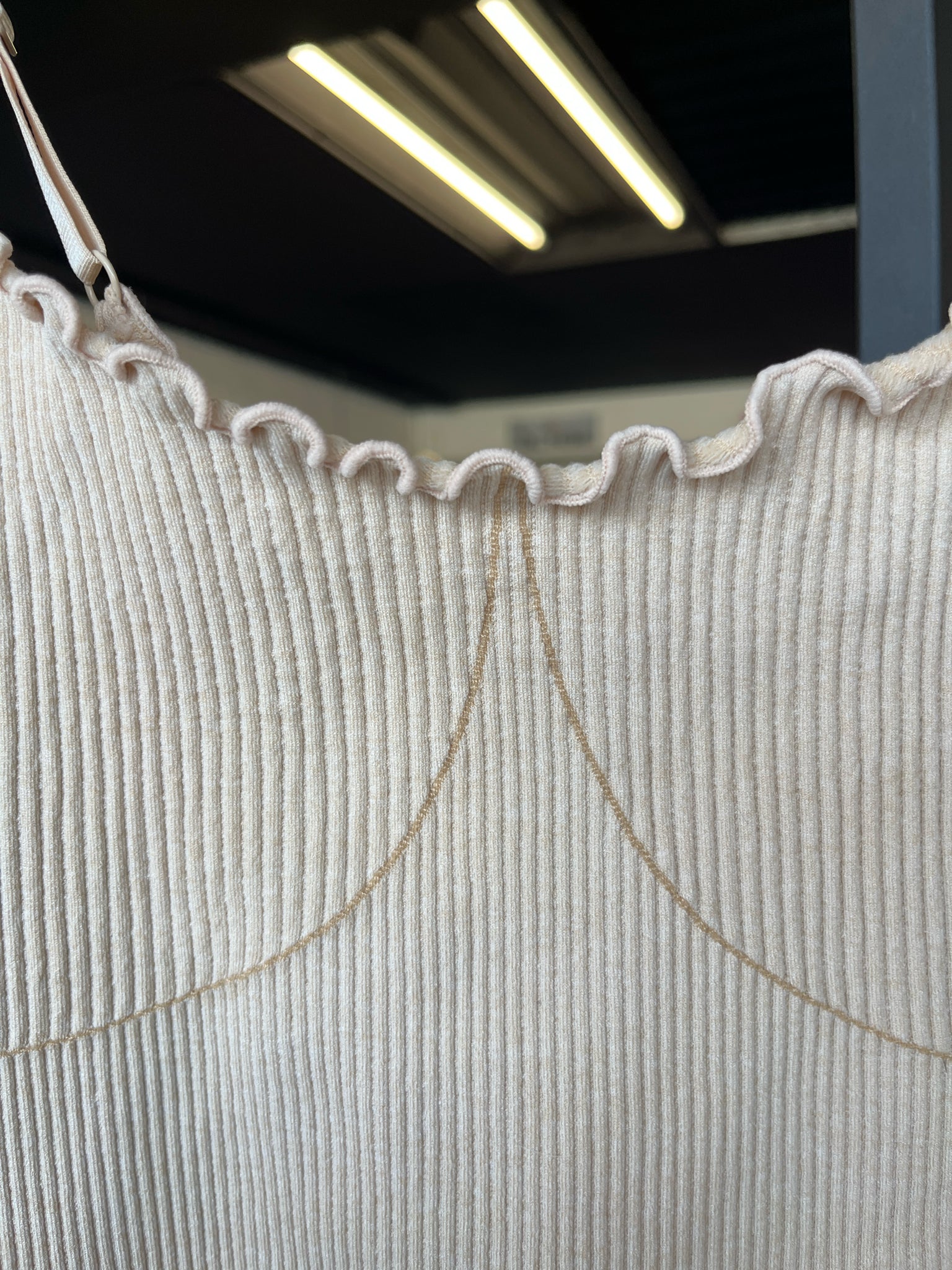 Wild Dream Womens Lingerie Size XL Bra