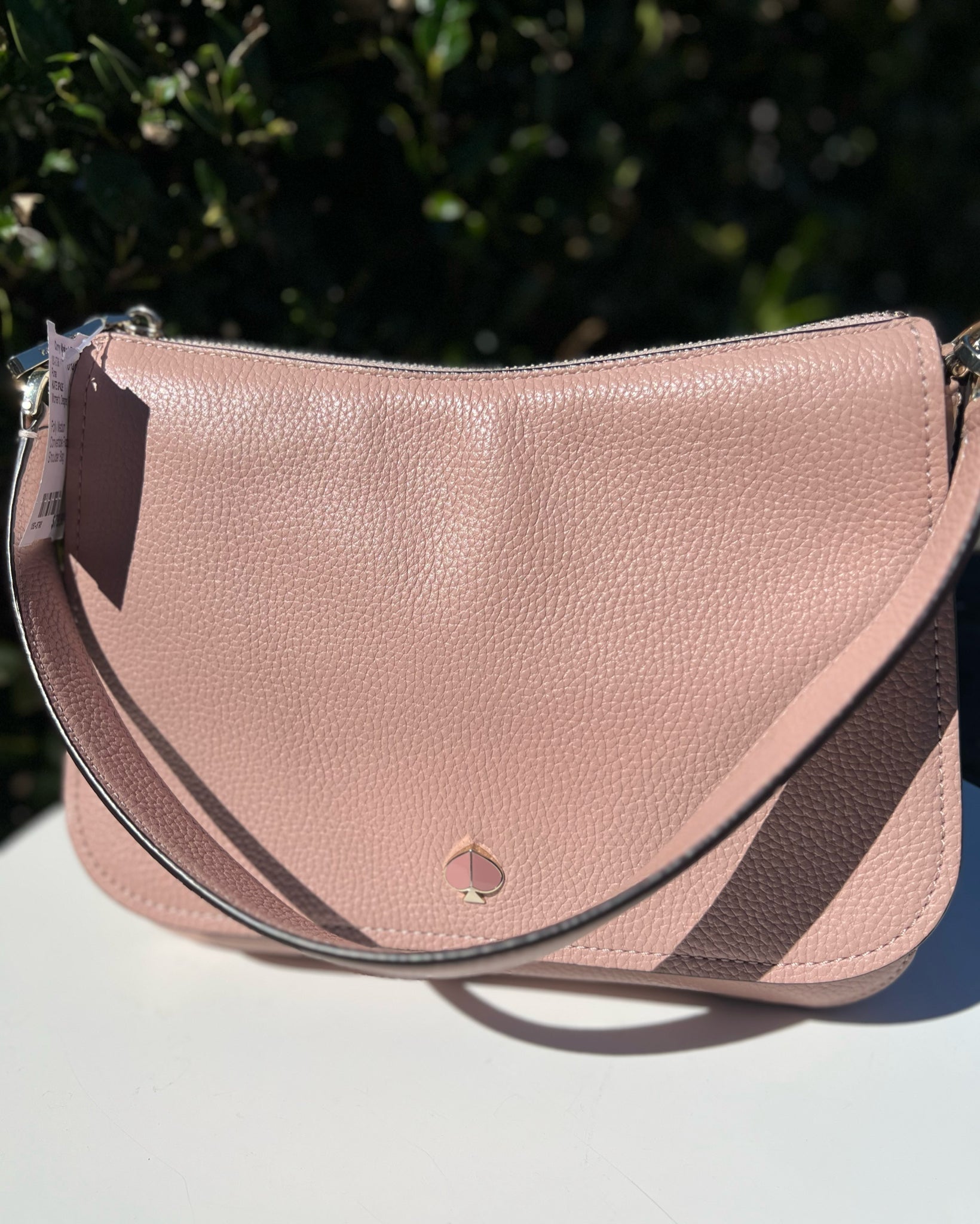 KATE SPADE Pink Purse