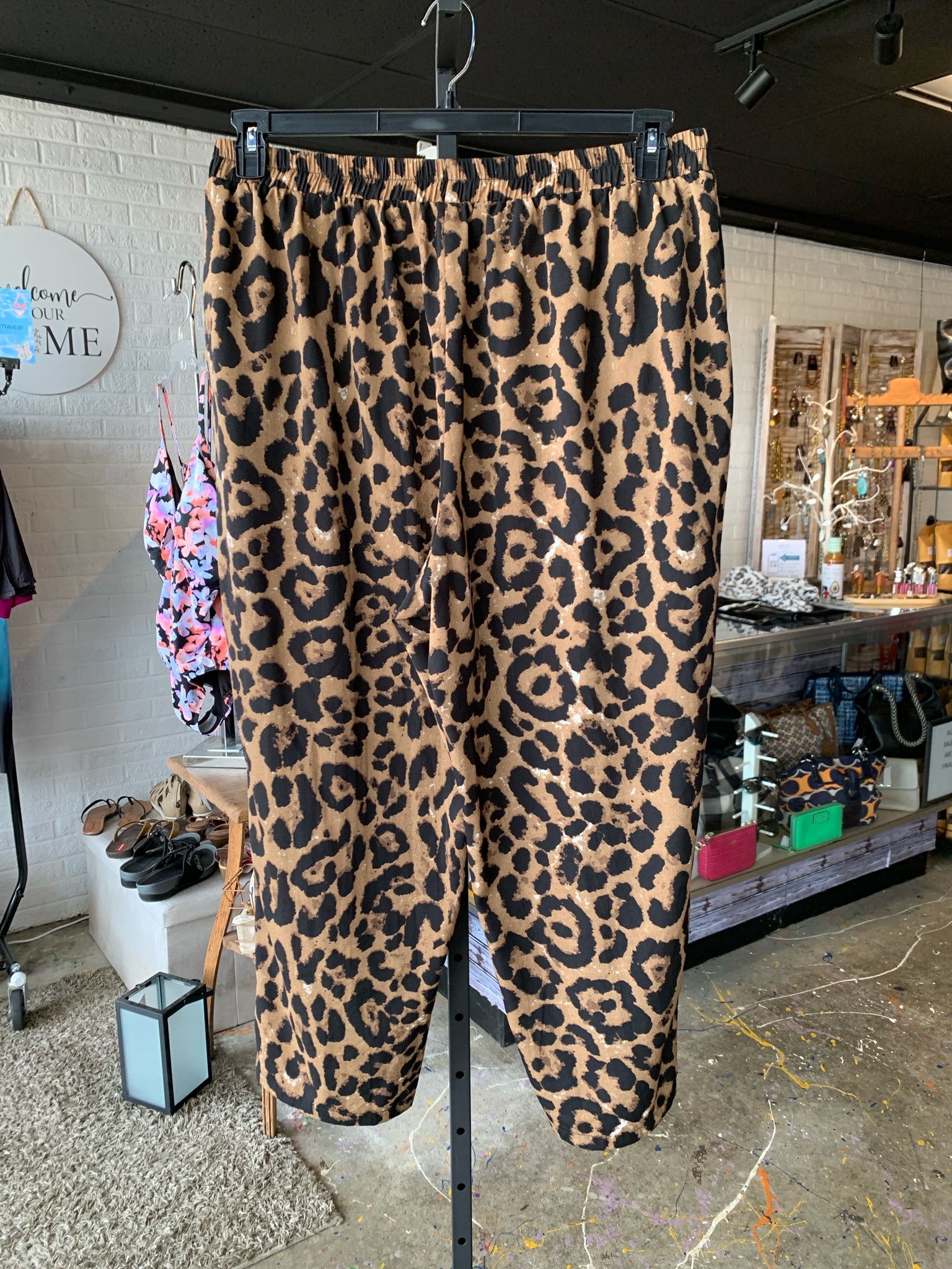 SHEIN Plus Bottoms Size 3X Pants