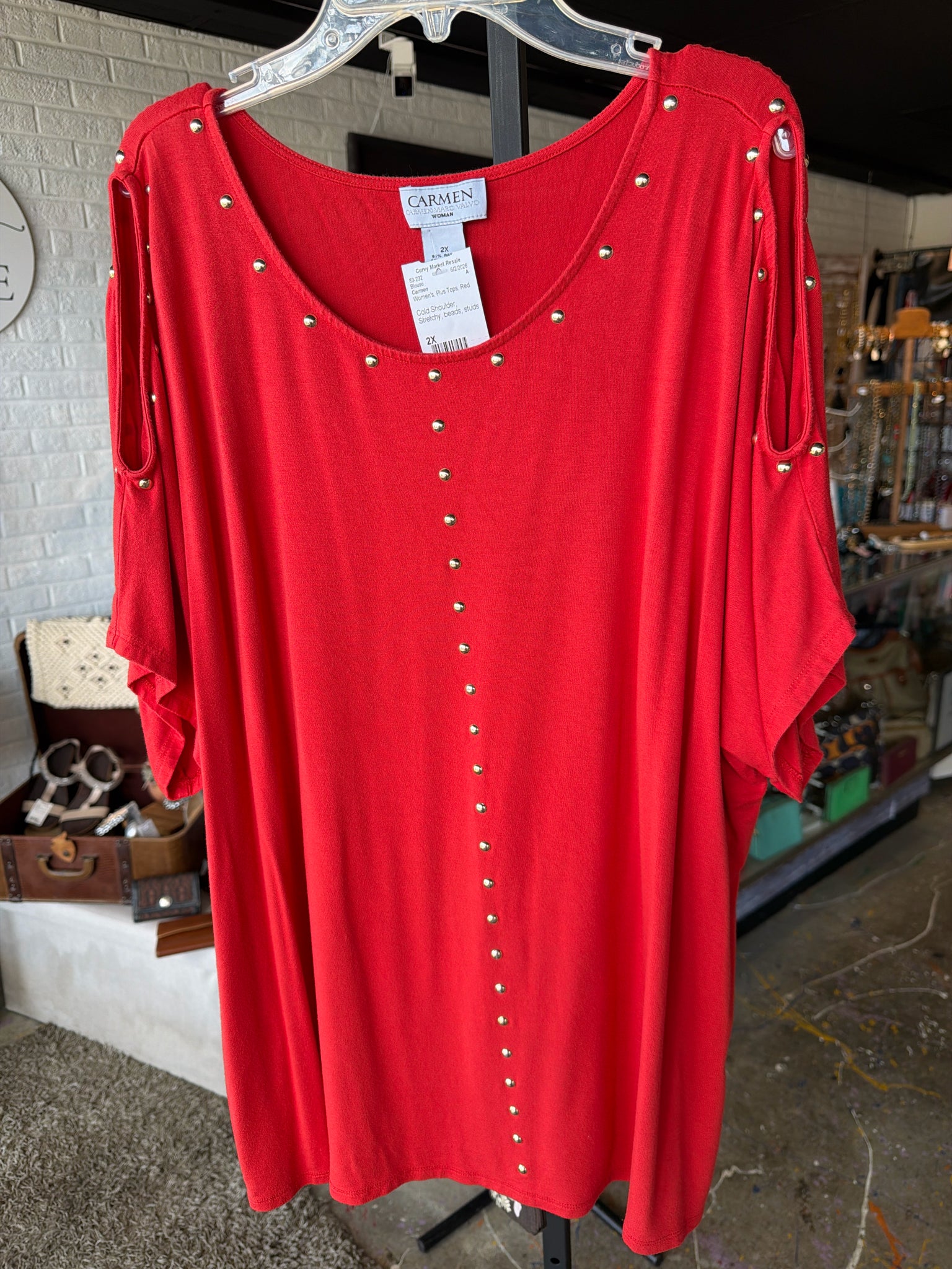 Blouse