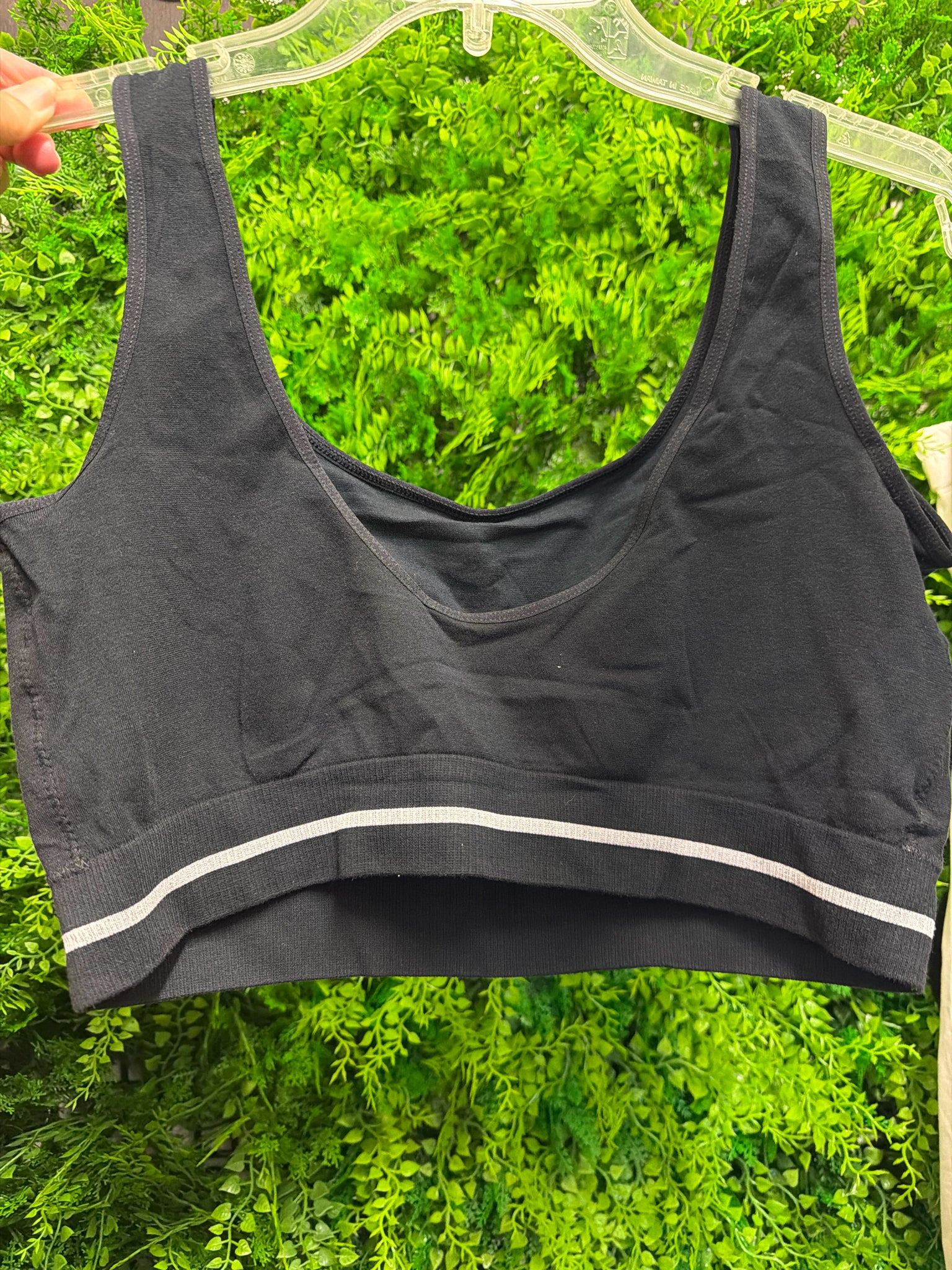 Gap Womens Lingerie Size XXL Bra