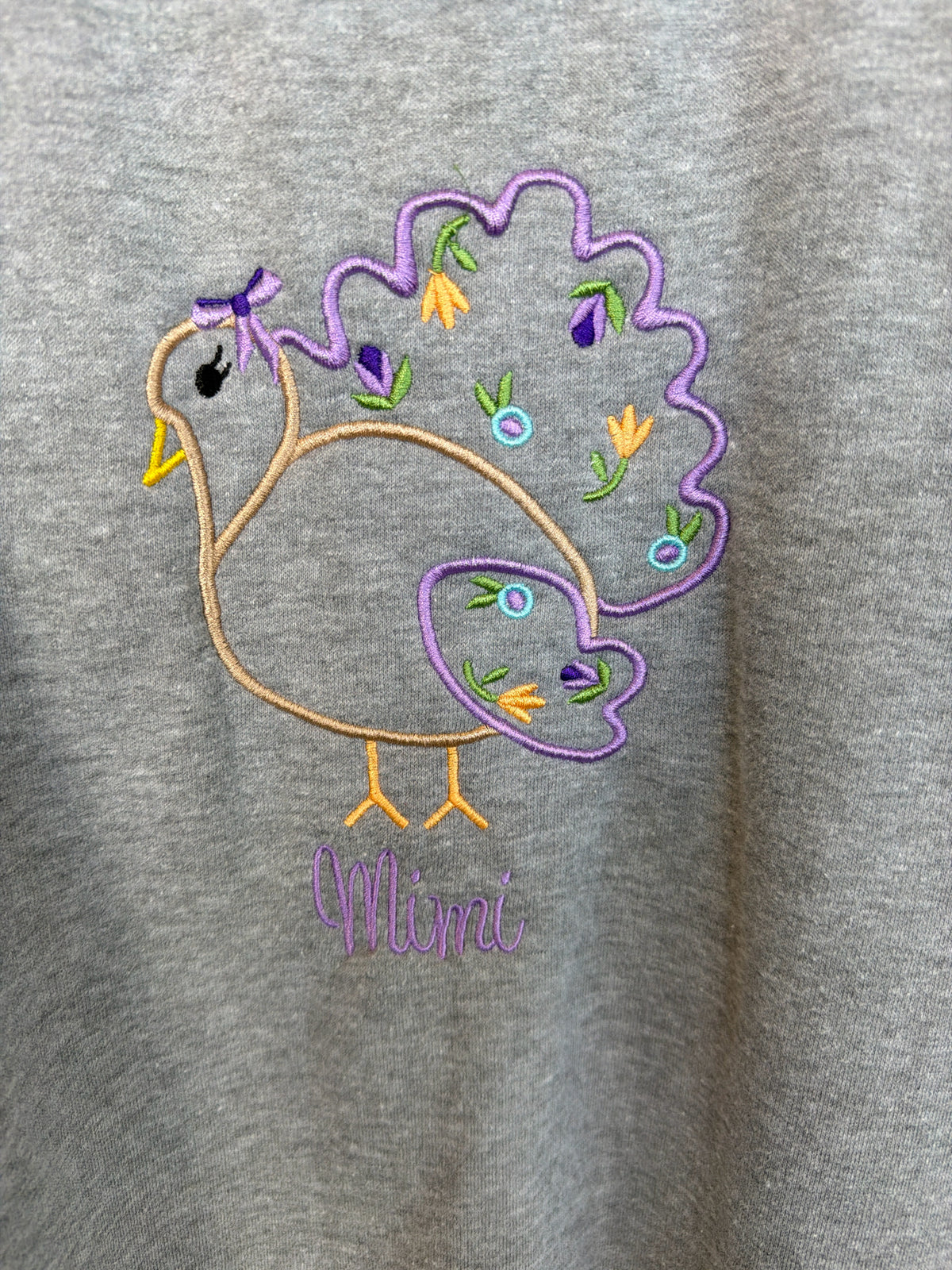 Terra & Sky Plus Outerwear Size 20/22 Sweatshirt