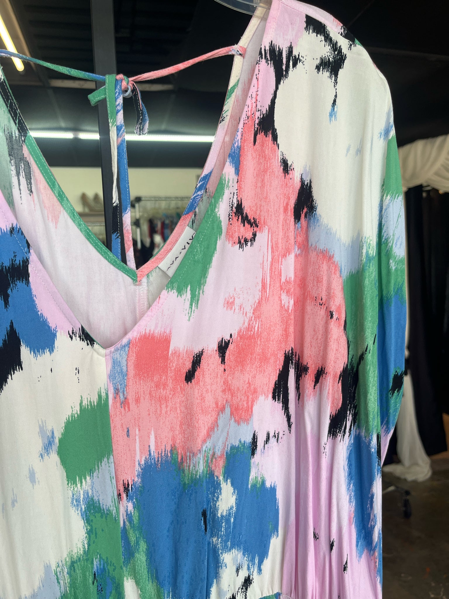 Ava & Viv Plus Dresses Size 3X Dress