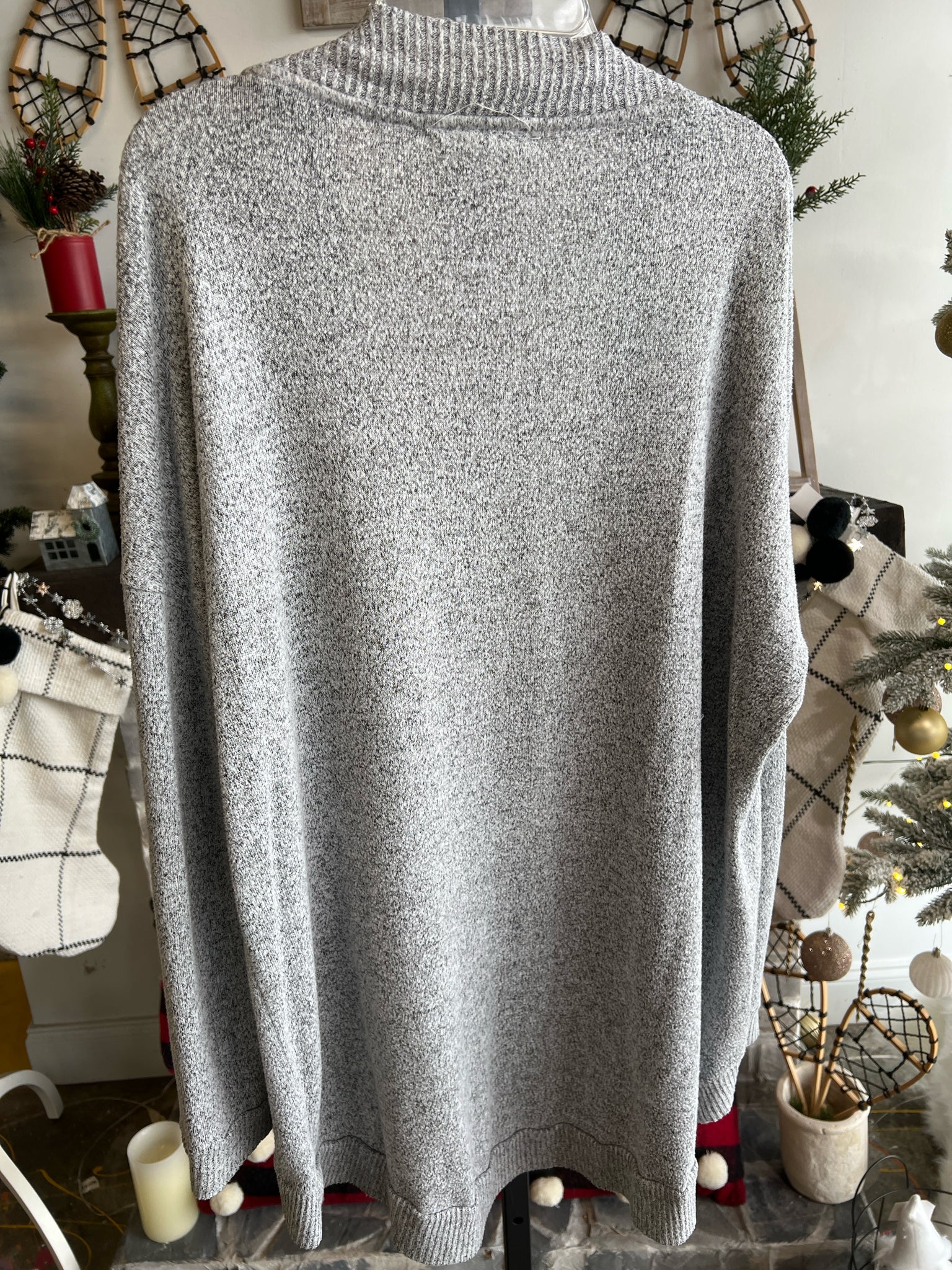 Moondance Womens Outerwear Size L Cardigan