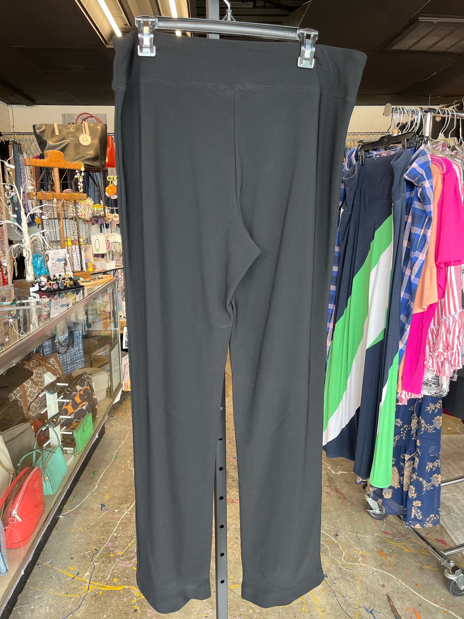 Boston Proper Womens Bottoms Size L Pants