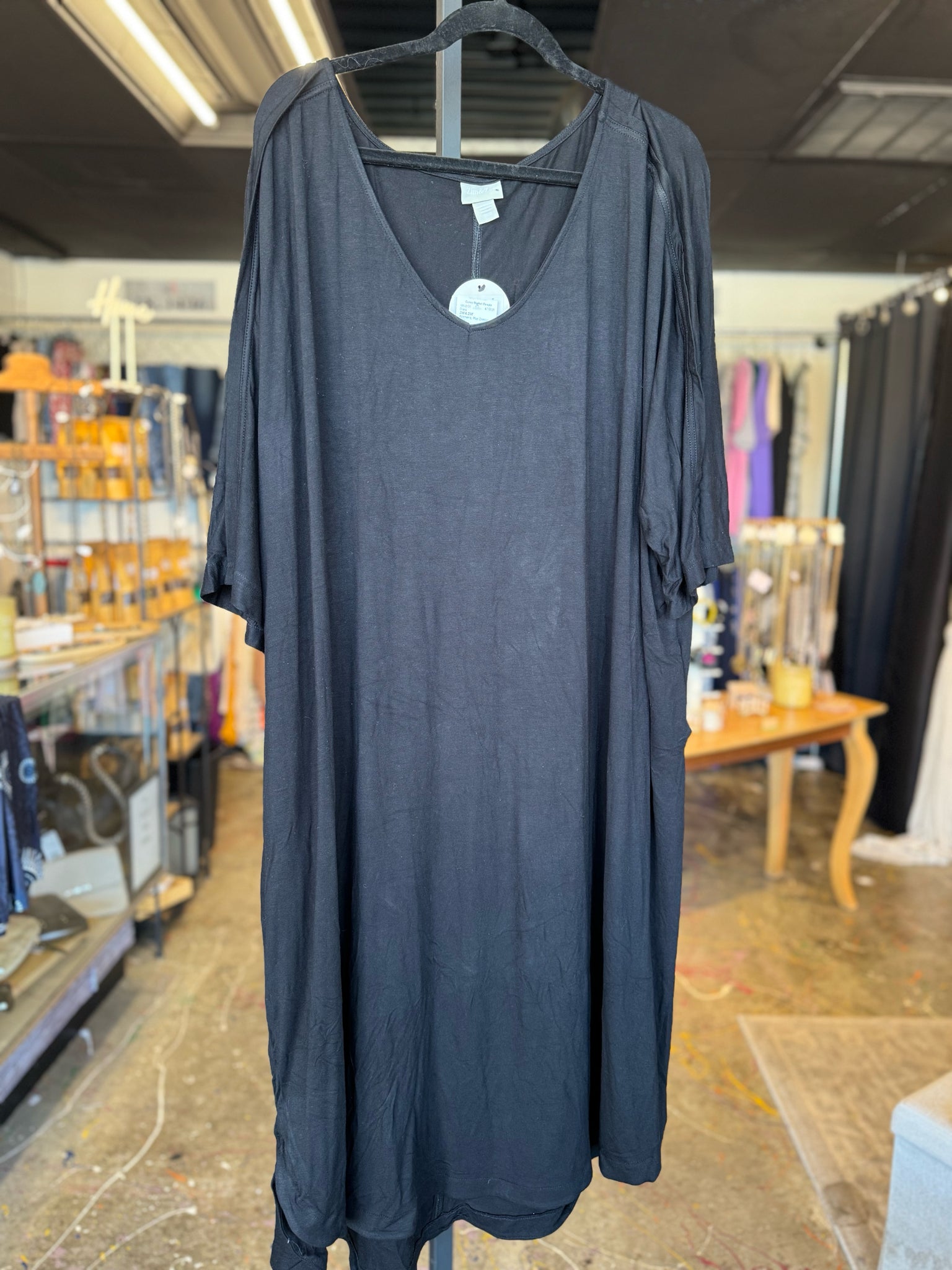 ZIM & ZOE Plus Dresses Size 30/32 Dress