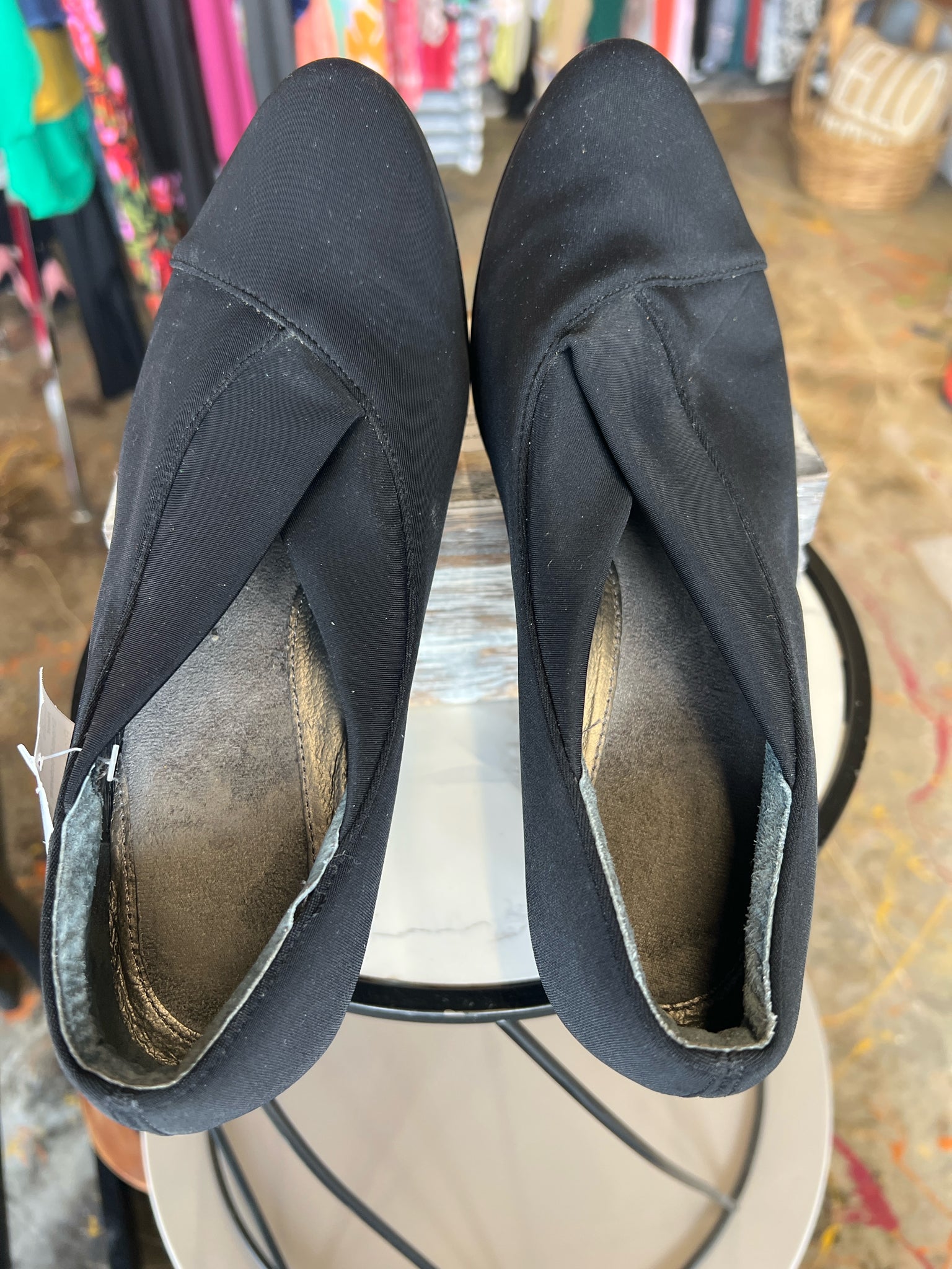Naot Shoes/Footwear 8.5 SHOES
