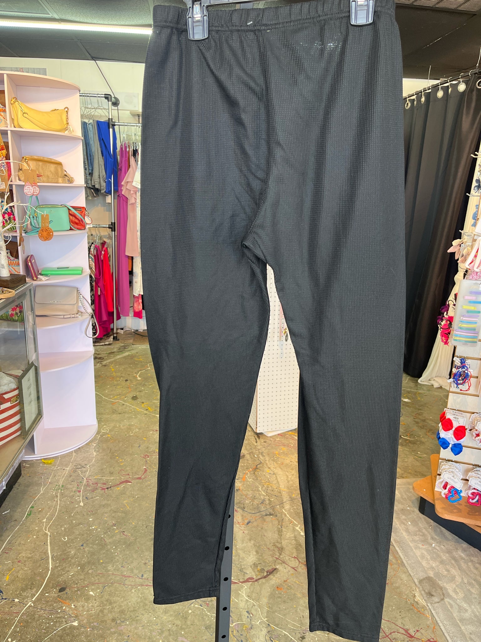 Noble Womens Bottoms Size L Pants