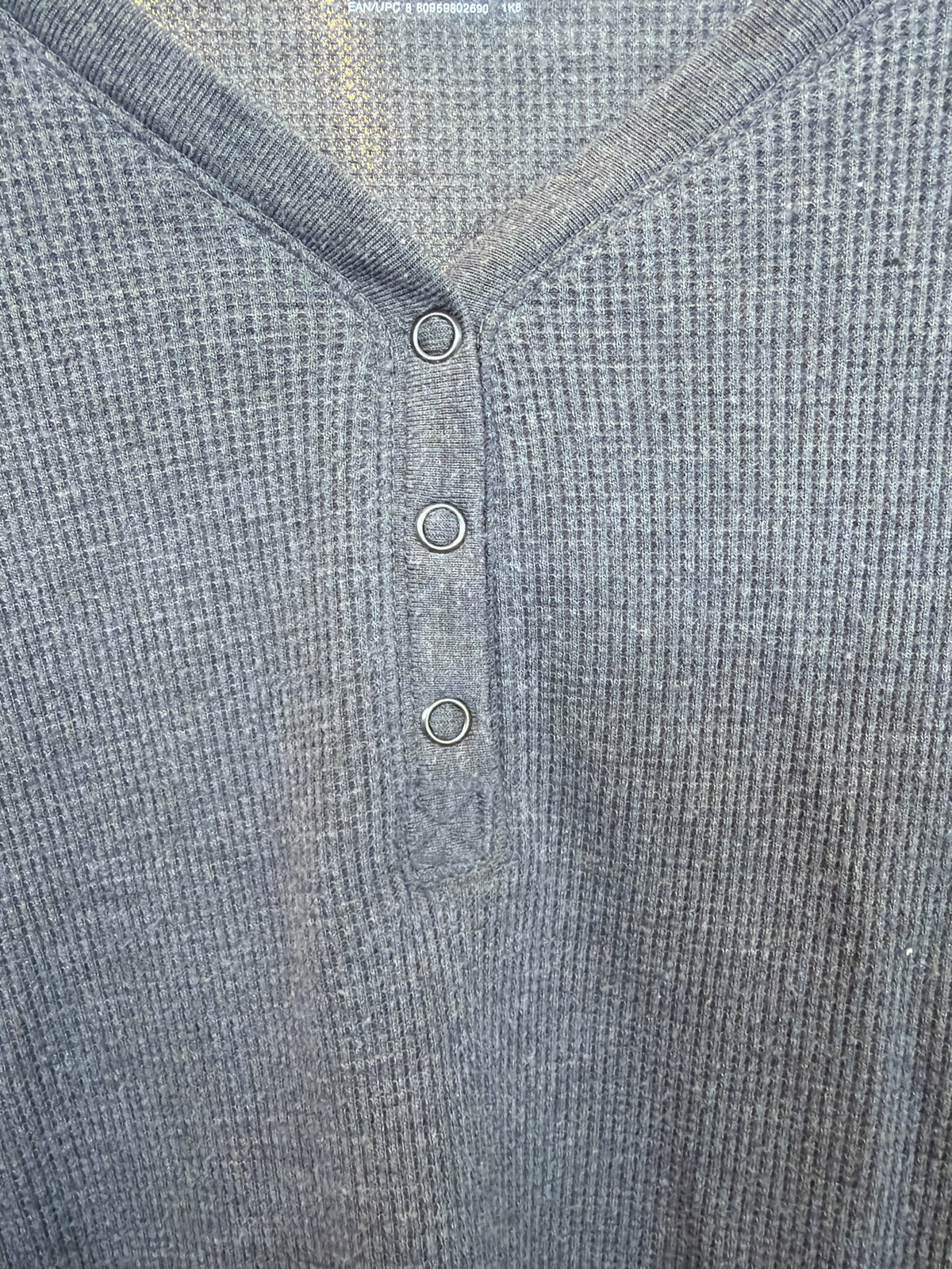 Time & True Plus Tops Size 22 Shirt