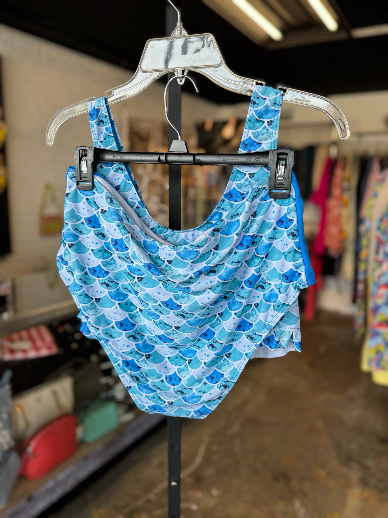 No Brand Plus Swimwear Size 16 Swimsuit