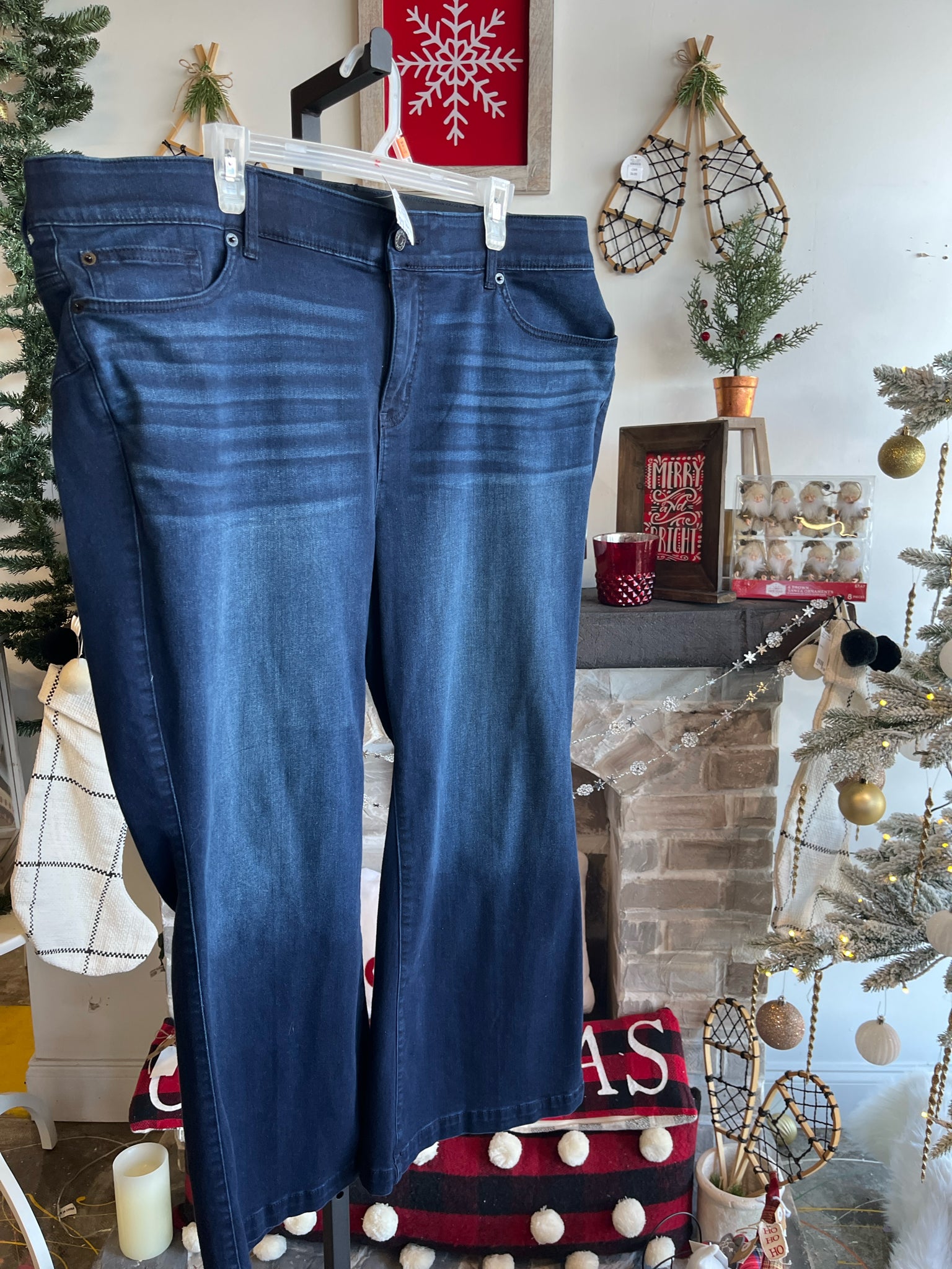 torrid Plus Bottoms Size 26XS Jeans
