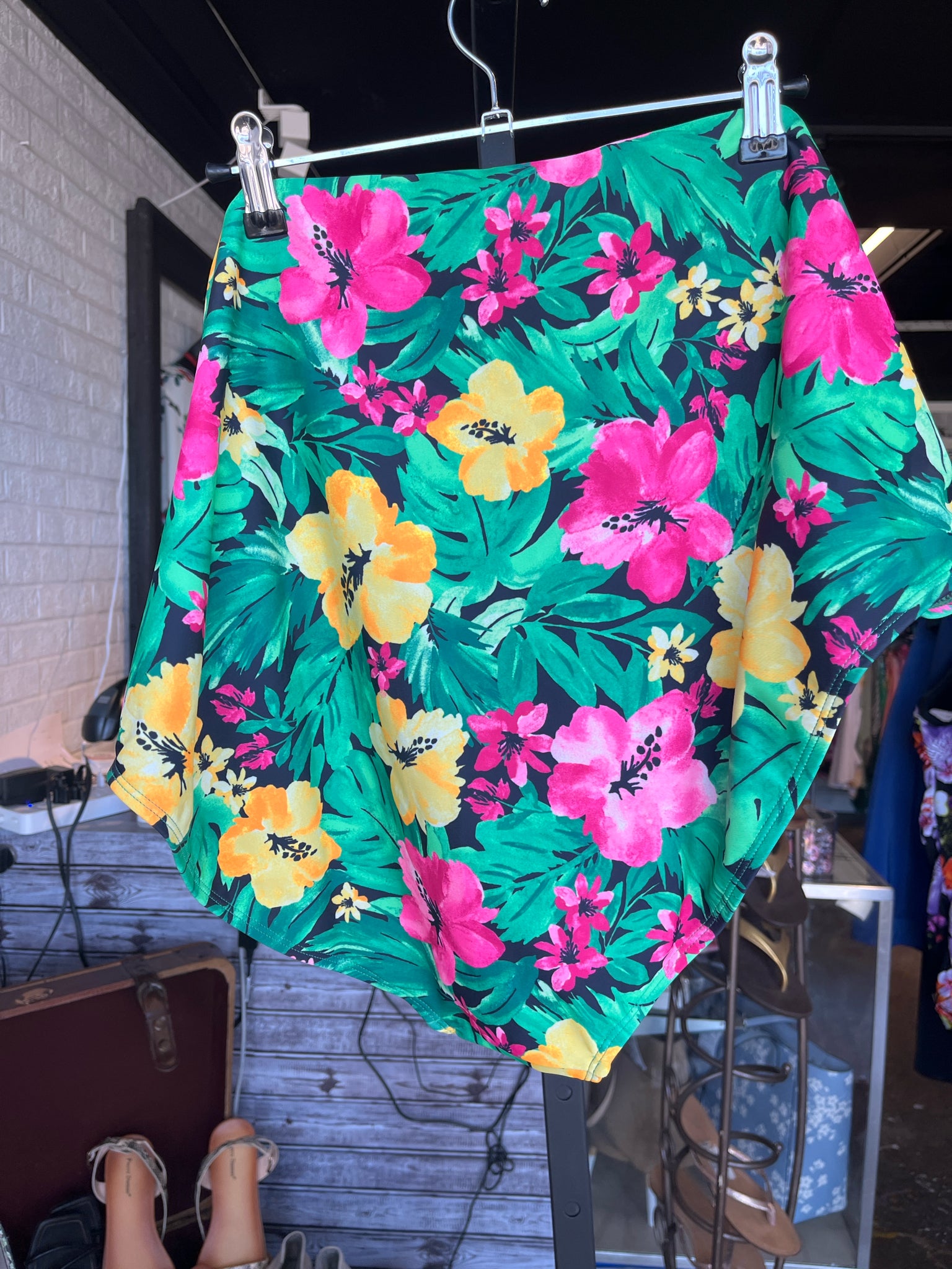 Old Navy Plus Swimwear Size 4X Swimsuit bottoms