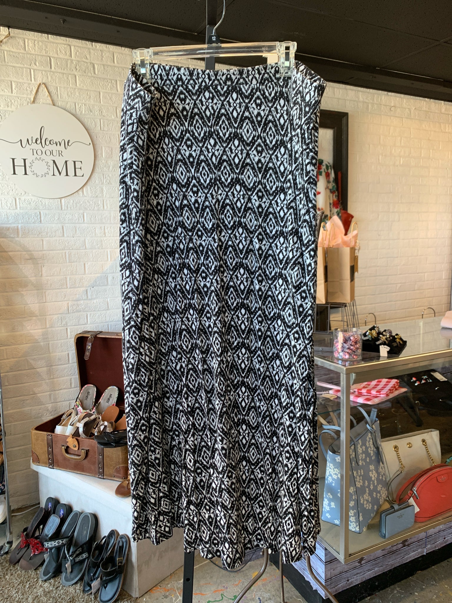 Pen Se Plus Bottoms Size 2X Skirt
