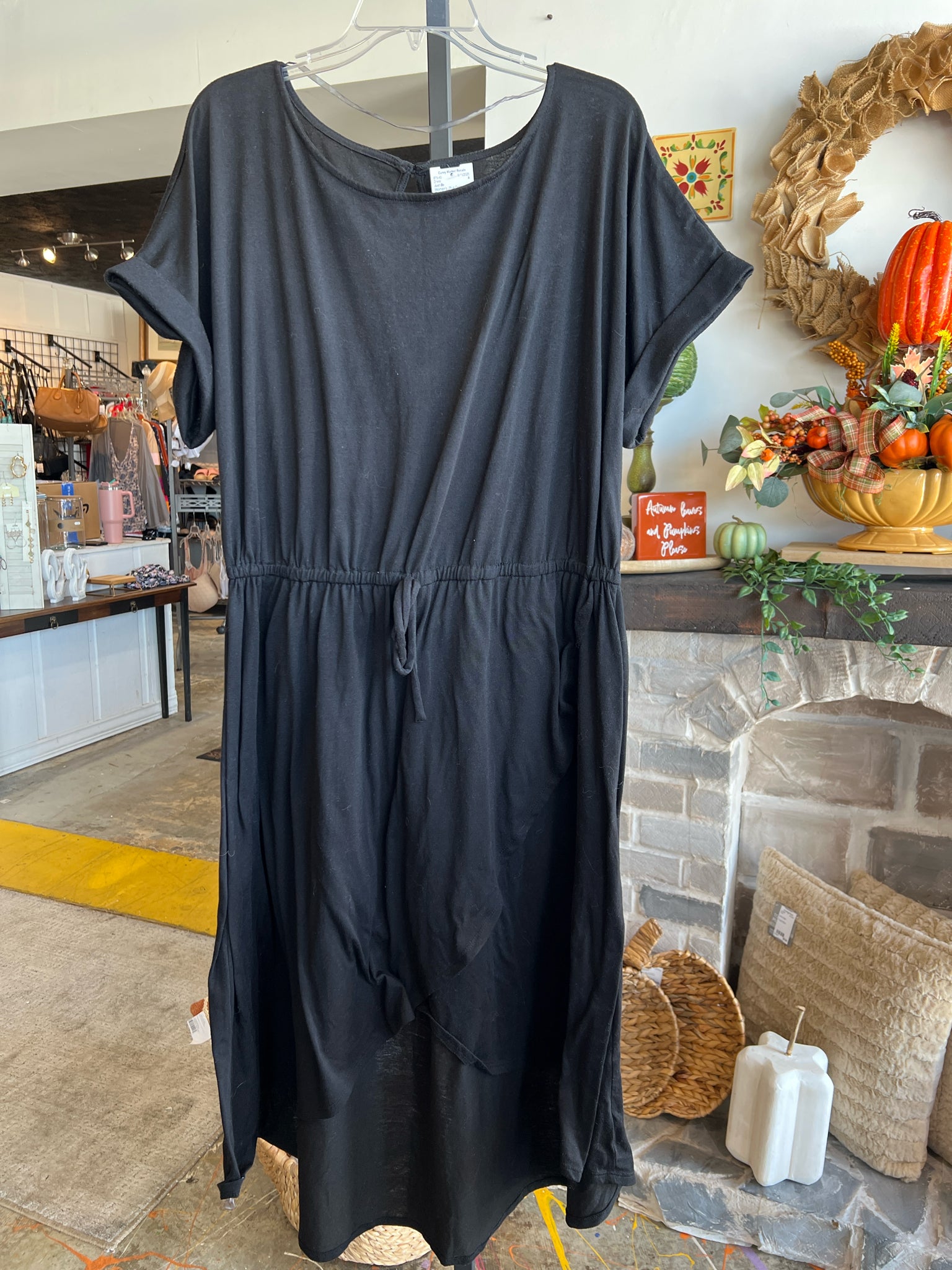 Just Be Plus Dresses Size 2X Dress