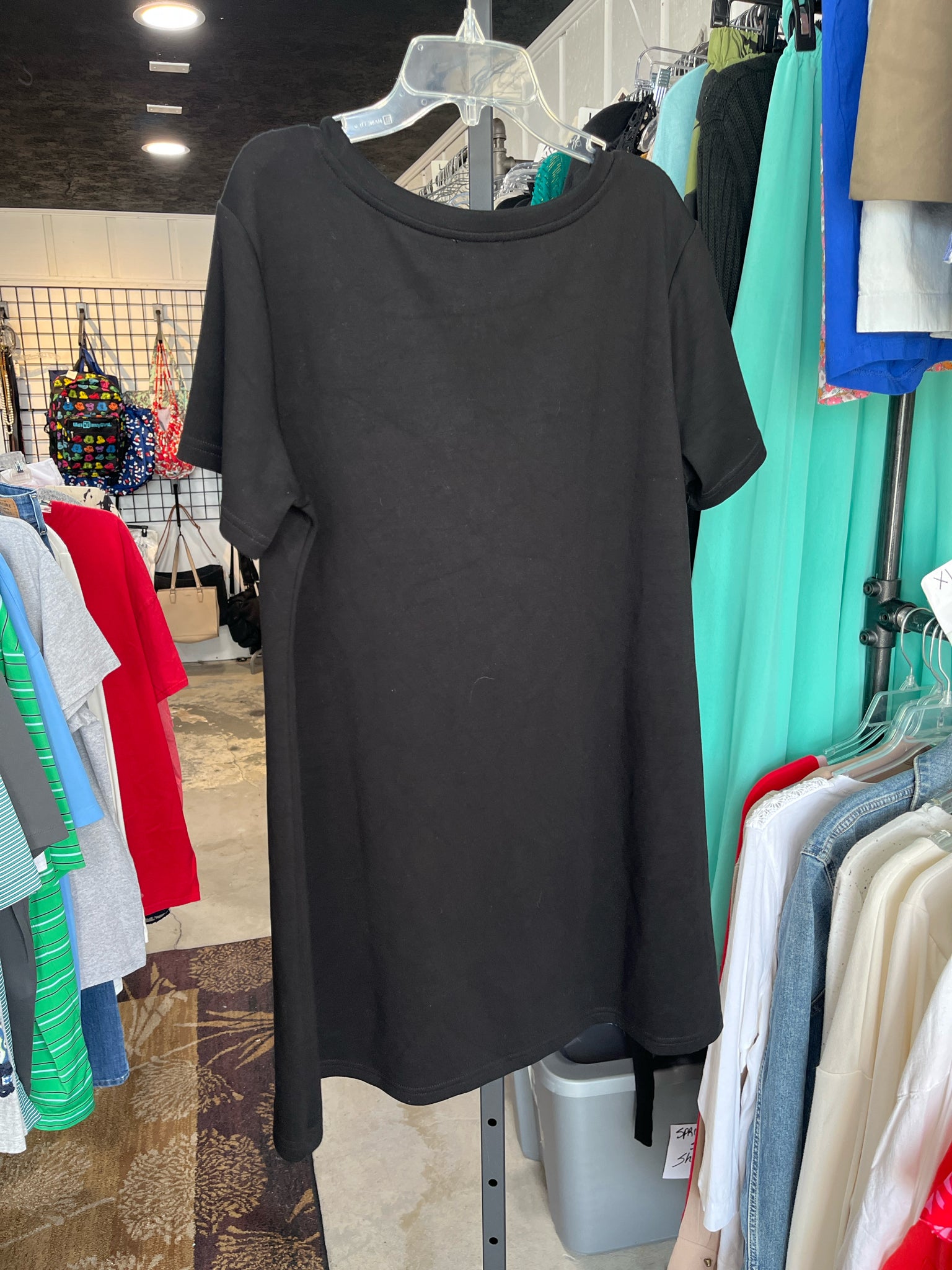 P Cill Womens Dresses Size L Dress