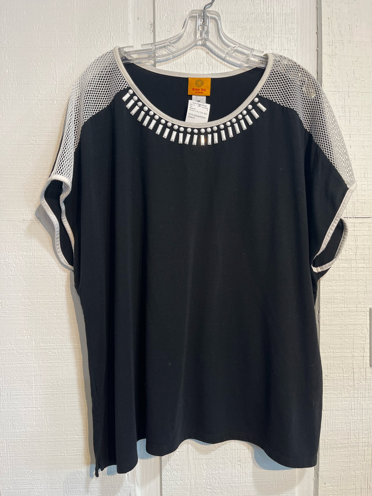 Ruby Rd. Plus Tops Size 3X Shirt