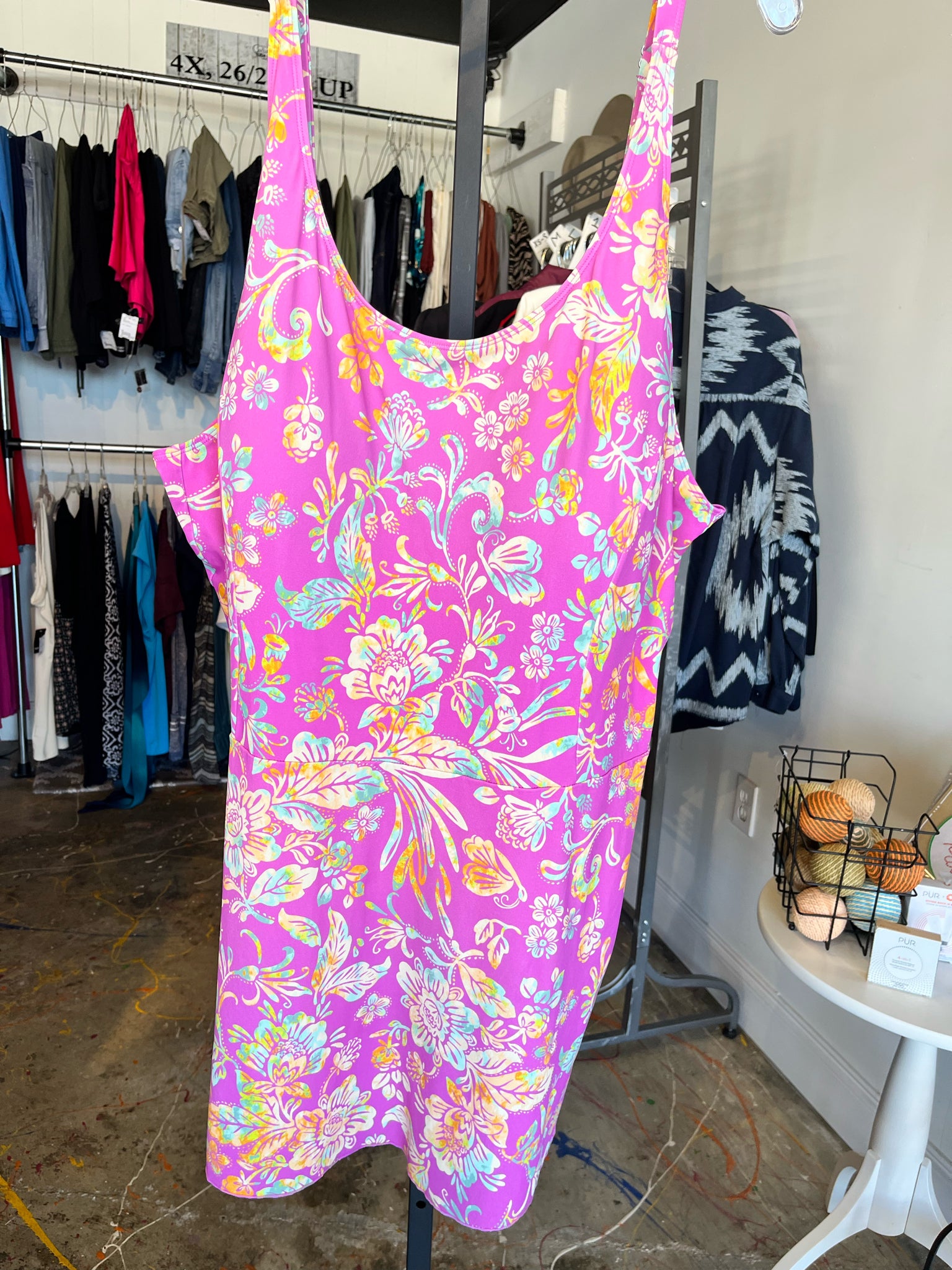 Bridge Hampton Size 32 Swimsuit