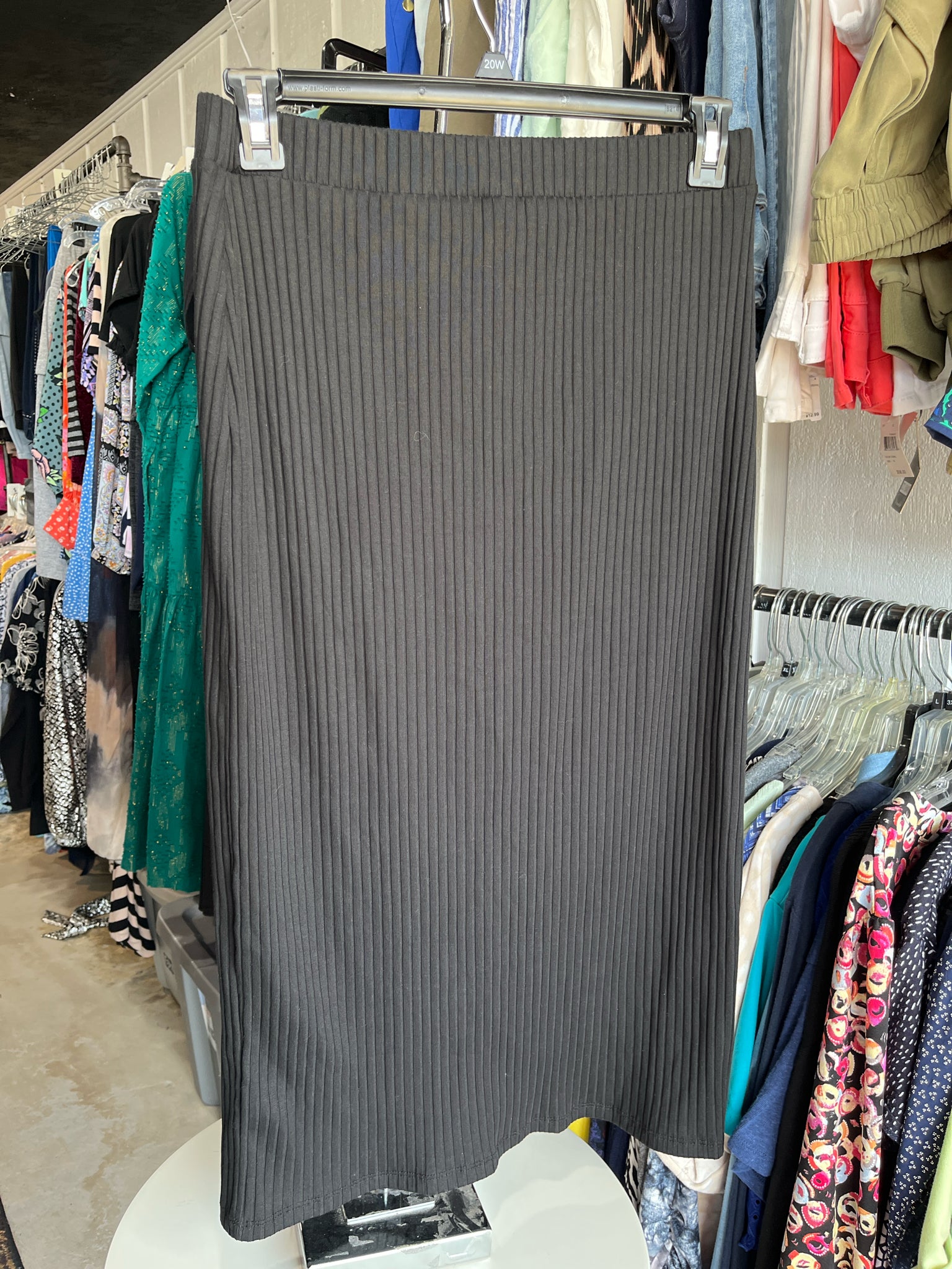 Old Navy Womens Bottoms Size M Skirt