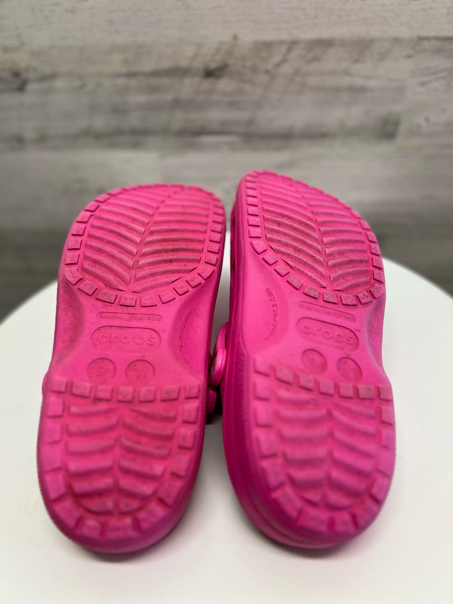 Crocs Shoes/Footwear 11 SHOES