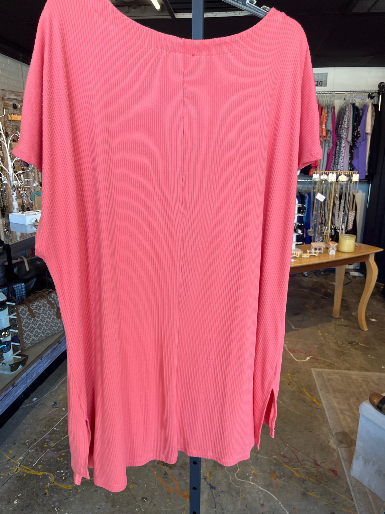 Lane Bryant Plus Tops Size 22/24 Shirt