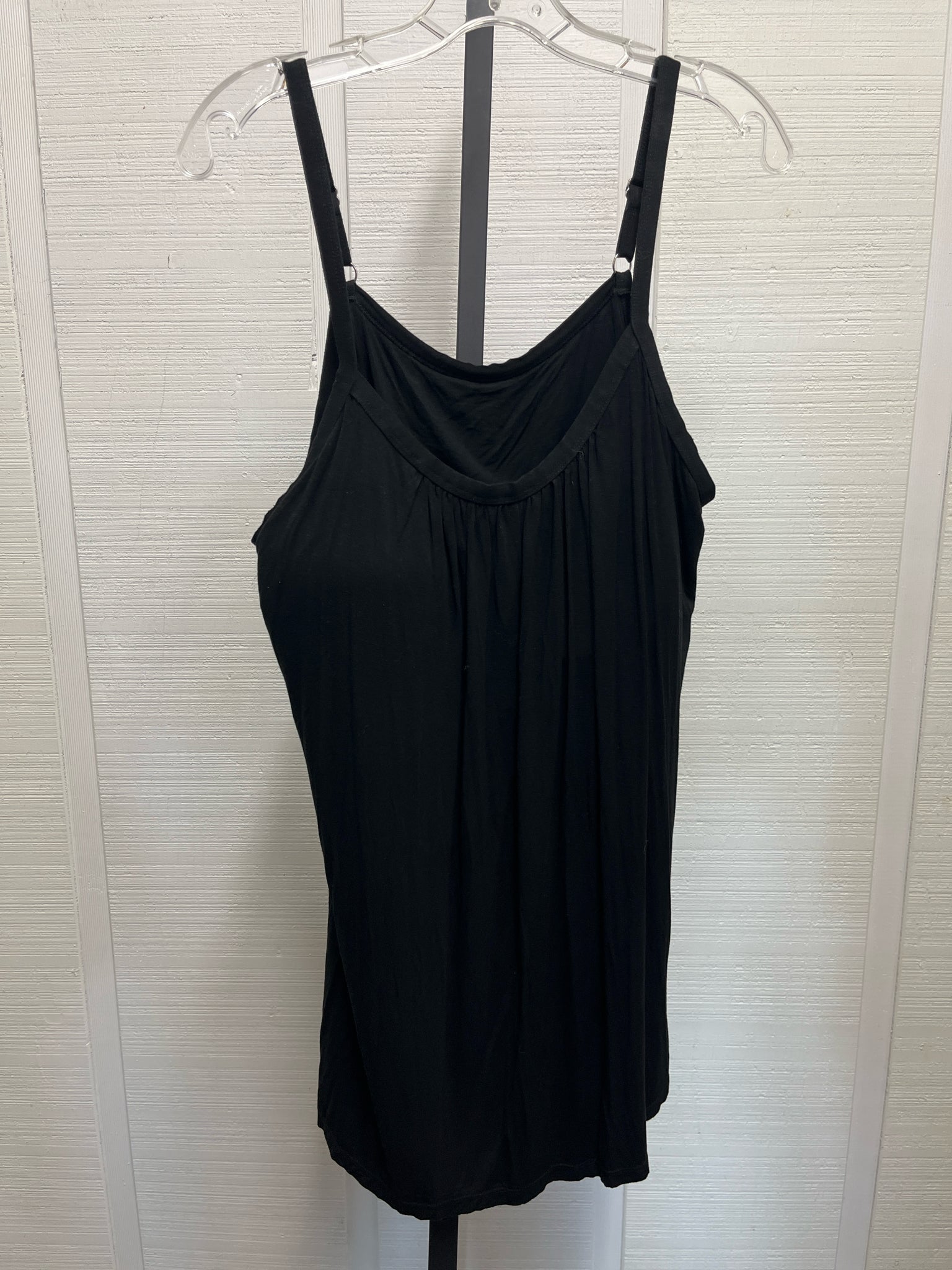 V For City Plus Tops Size 3X Shirt