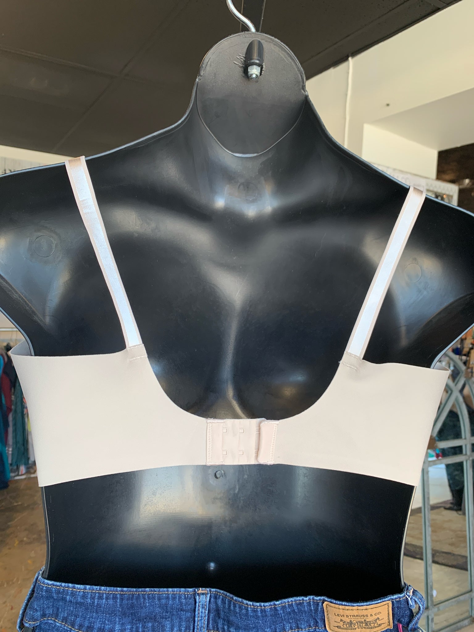 Size 40D warners Bra