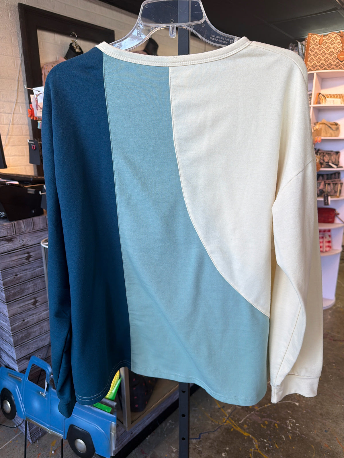 No Brand Womens Tops Size XL Shirt