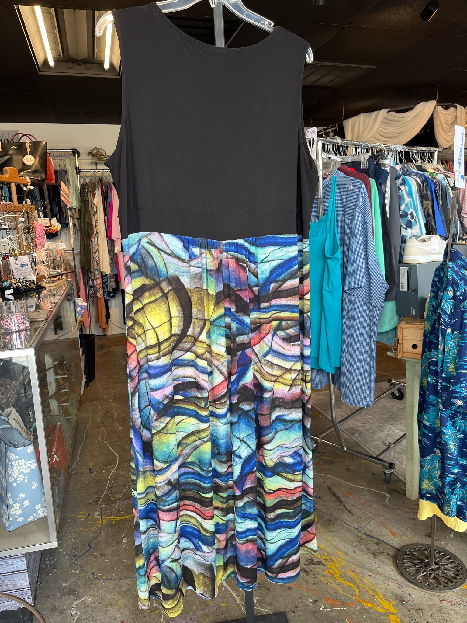 Avenue Plus Dresses Size 22/24 Dress